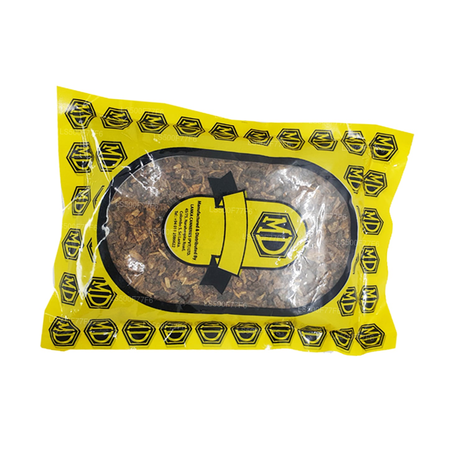 MD Maldiv Balık Cipsi (50g)