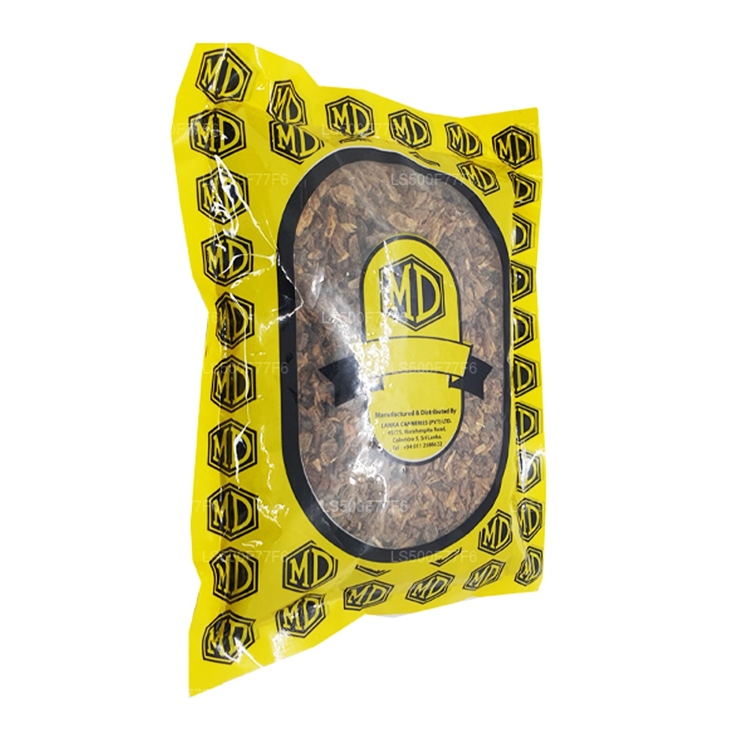 MD Maldiv Balık Cipsi (50g)