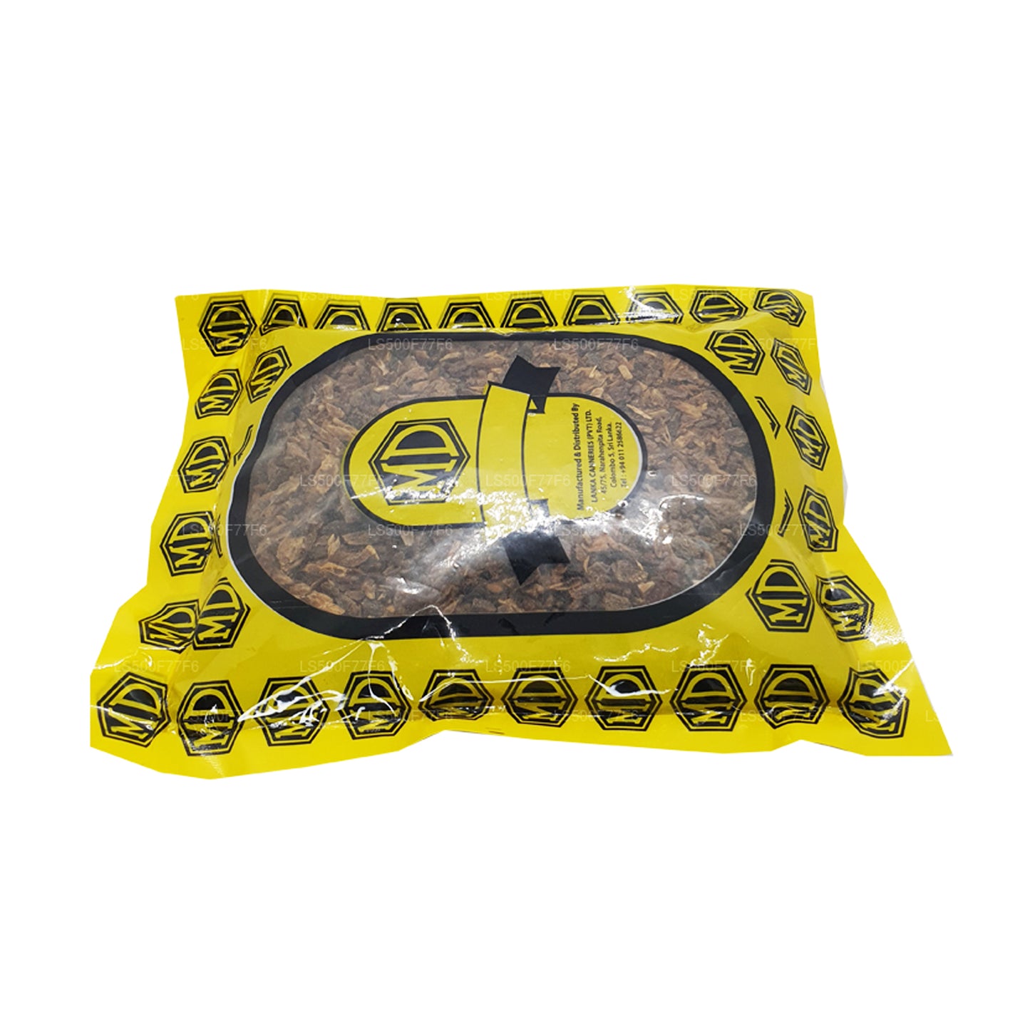 MD Maldiv Balık Cipsi (50g)