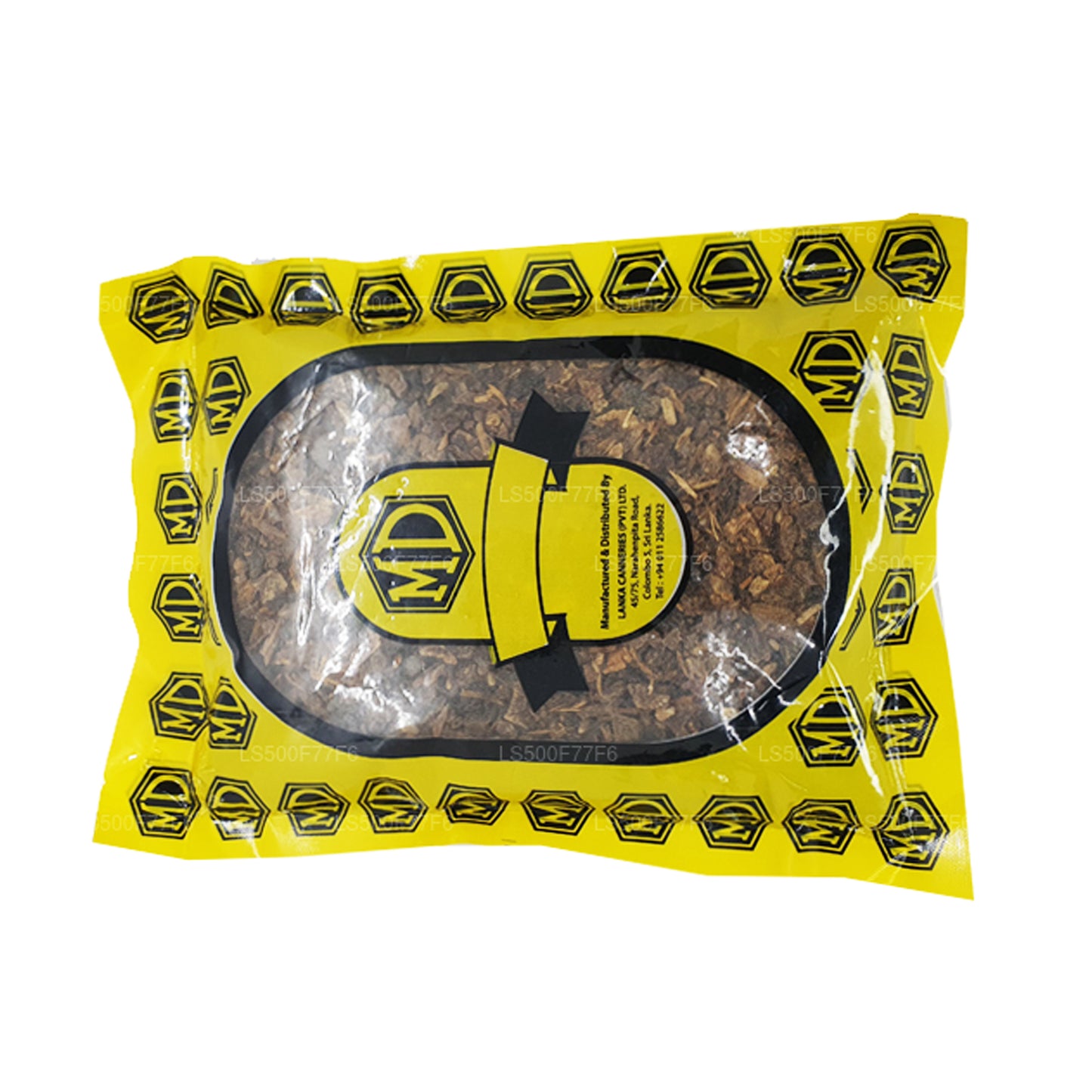 MD Maldiv Balık Cipsi (50g)