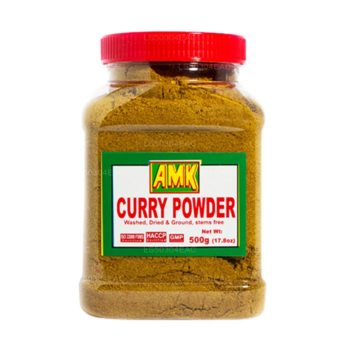 AMK Köri Tozu (500g)
