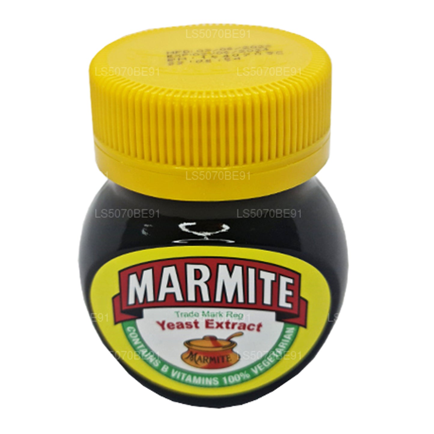 Marmit Maya Özü (100g)