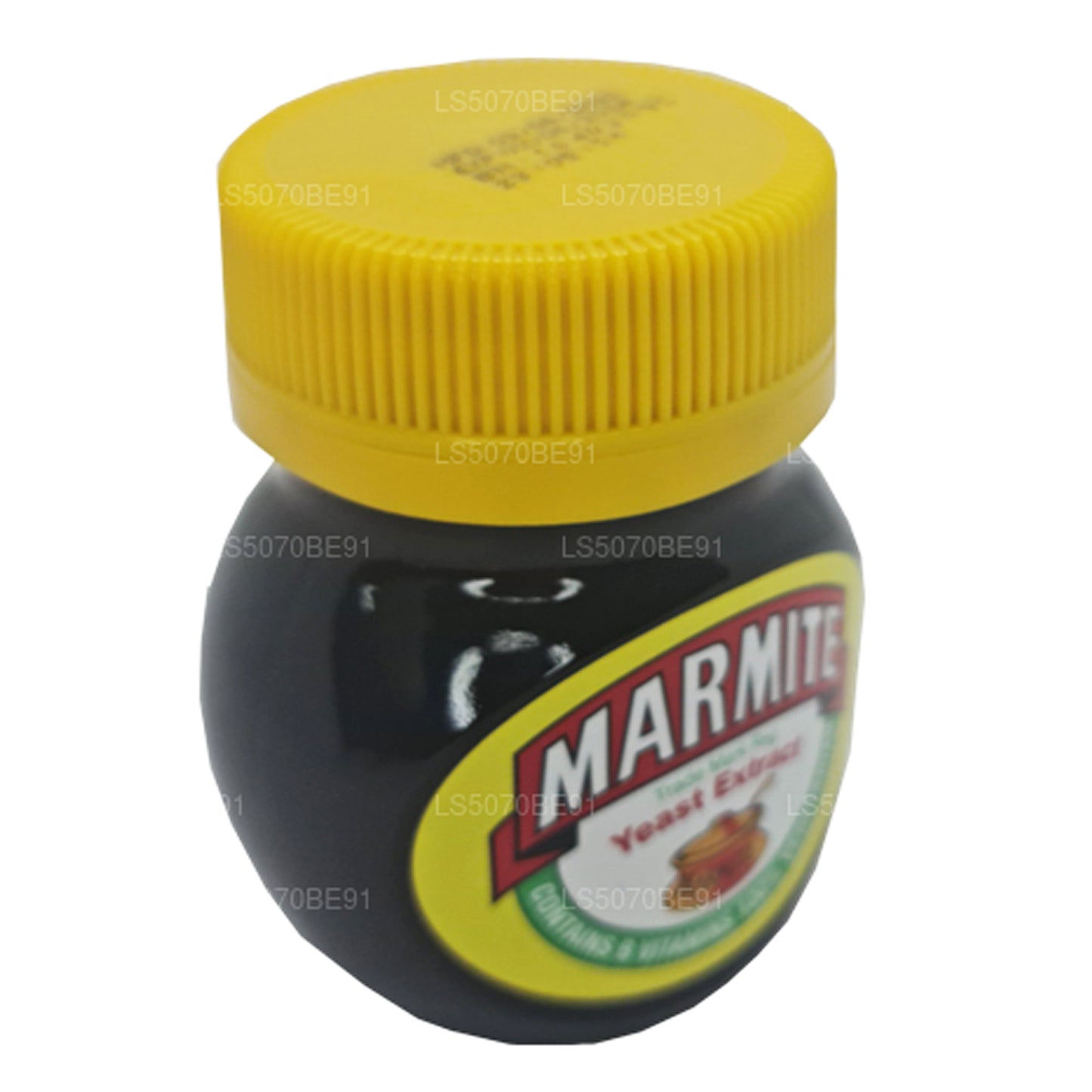 Marmit Maya Özü (100g)