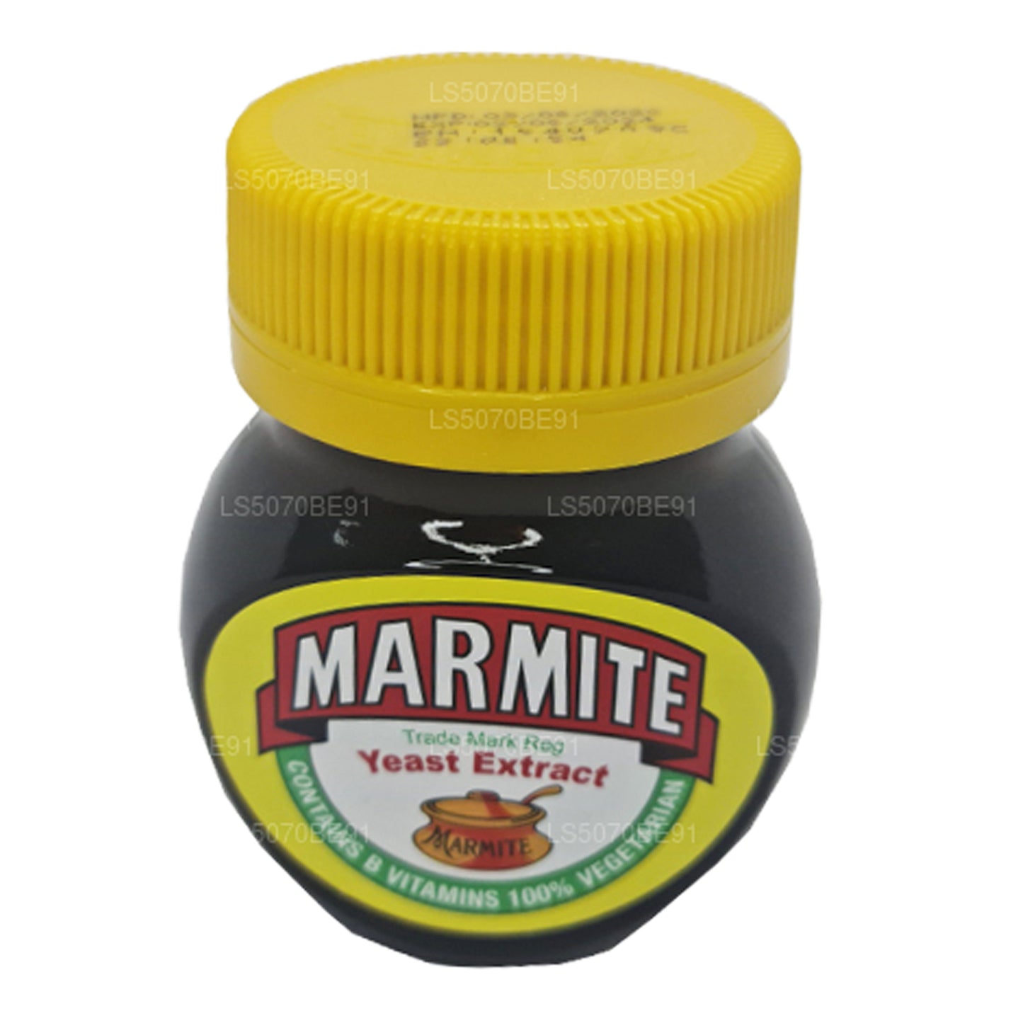 Marmit Maya Özü (100g)