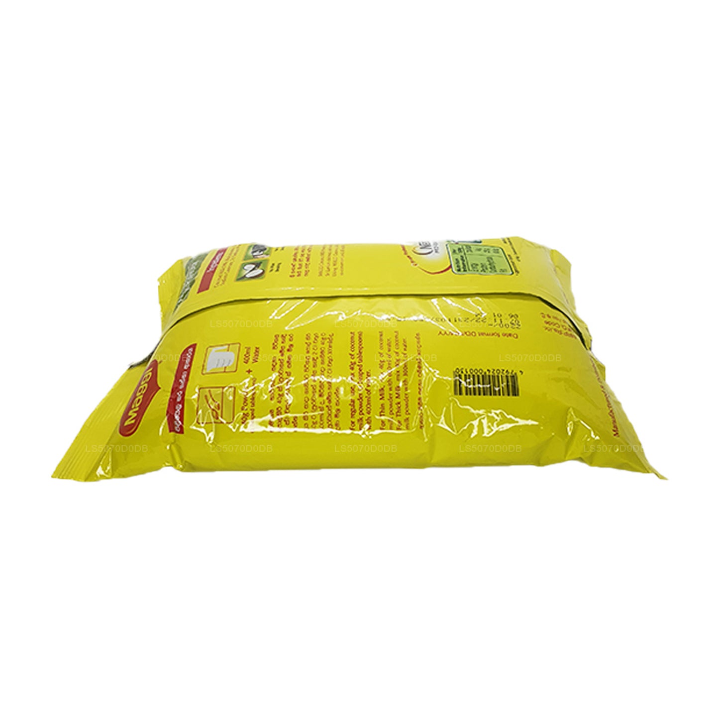 Maggi Hindistan Cevizi Sütü Tozu (25g)