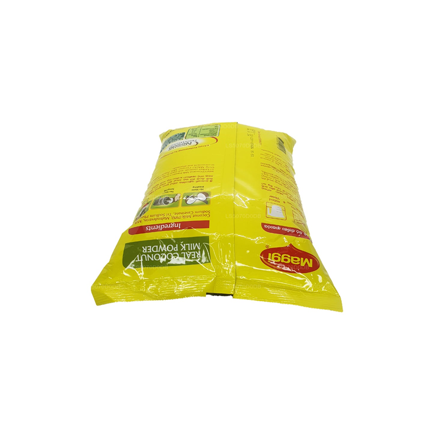 Maggi Hindistan Cevizi Sütü Tozu (25g)