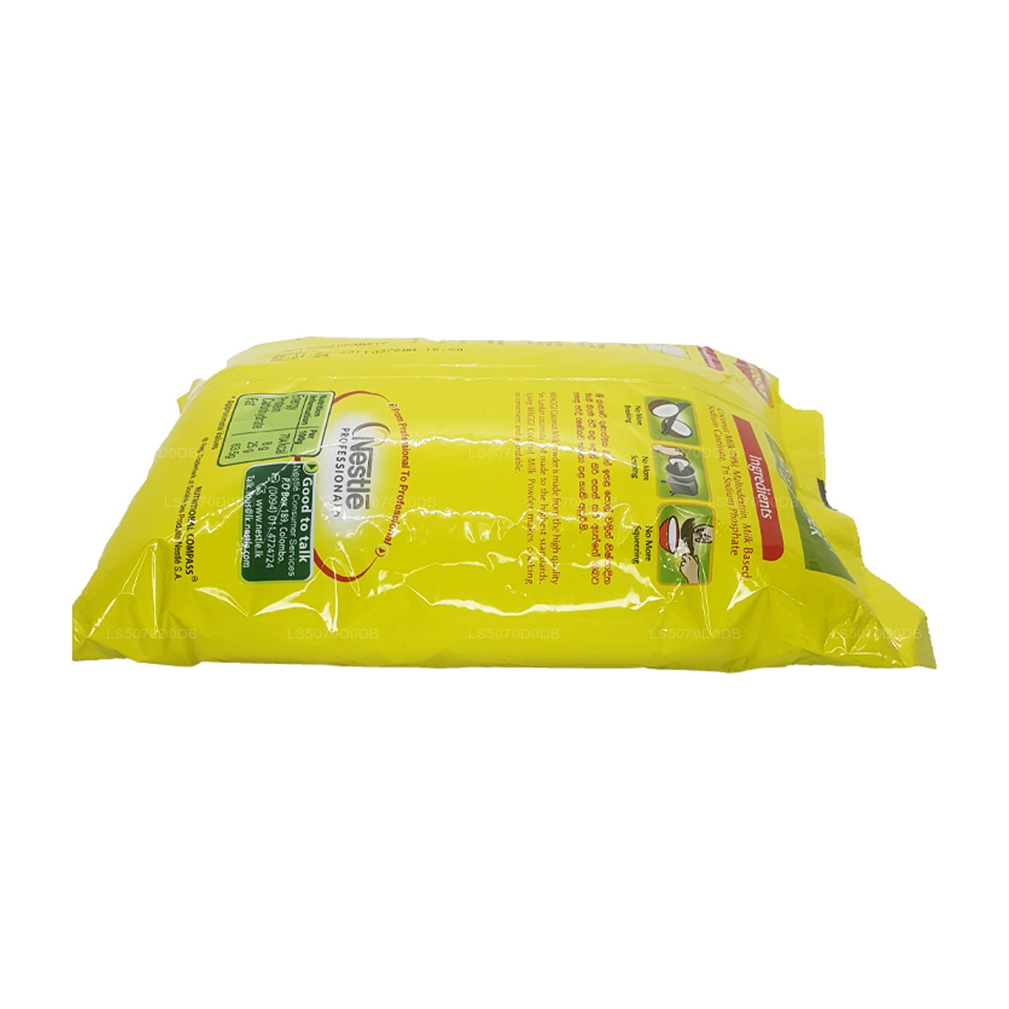 Maggi Hindistan Cevizi Sütü Tozu (25g)