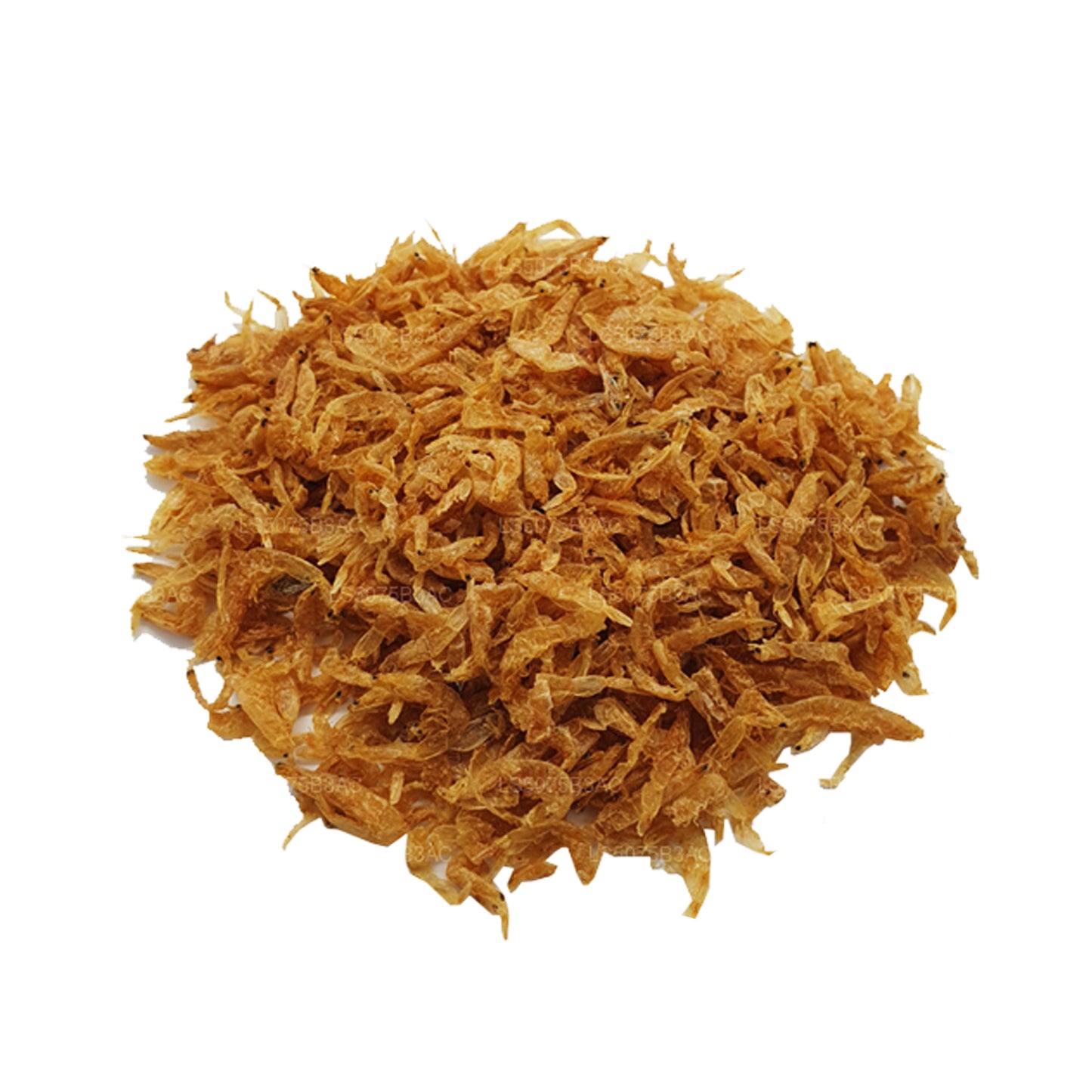 Orient Kurutulmuş (Koonisso) Bebek Karides (100g)