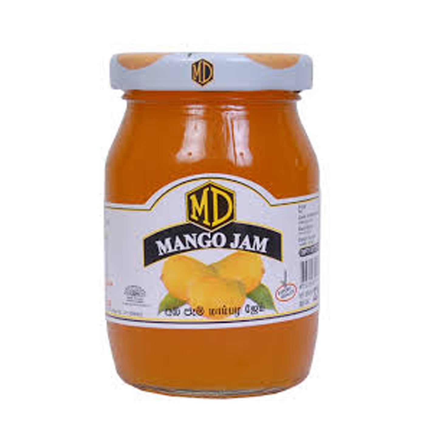 MD Mango Reçeli (100g)