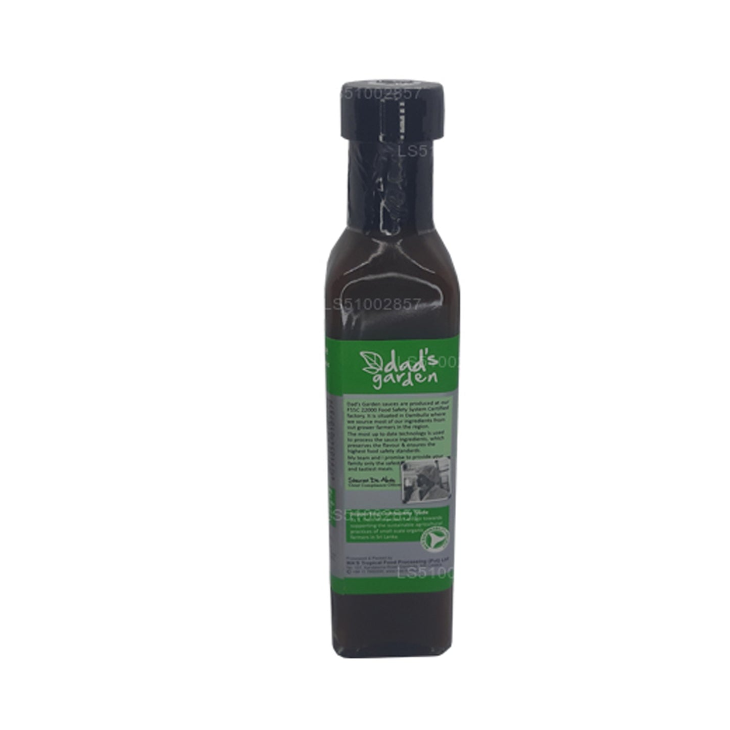MA's Kitchen Mango Barbekü Sosu (260ml)