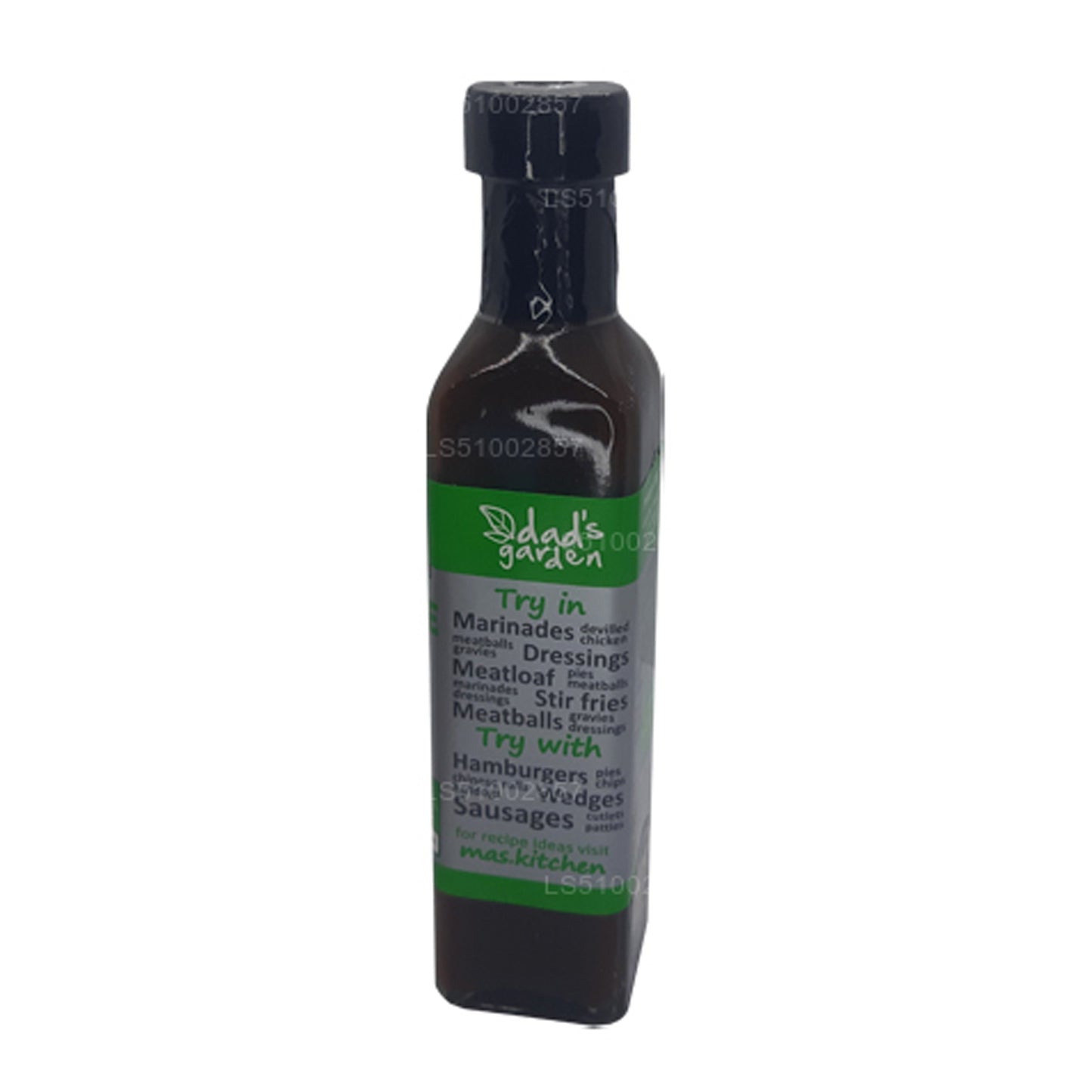 MA's Kitchen Mango Barbekü Sosu (260ml)