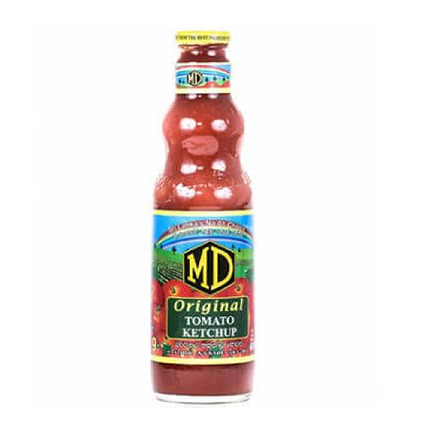 Domates Ketçap (200g)