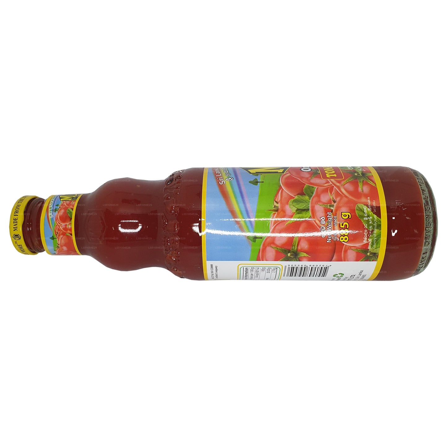 MD Domates Sosu (200g)