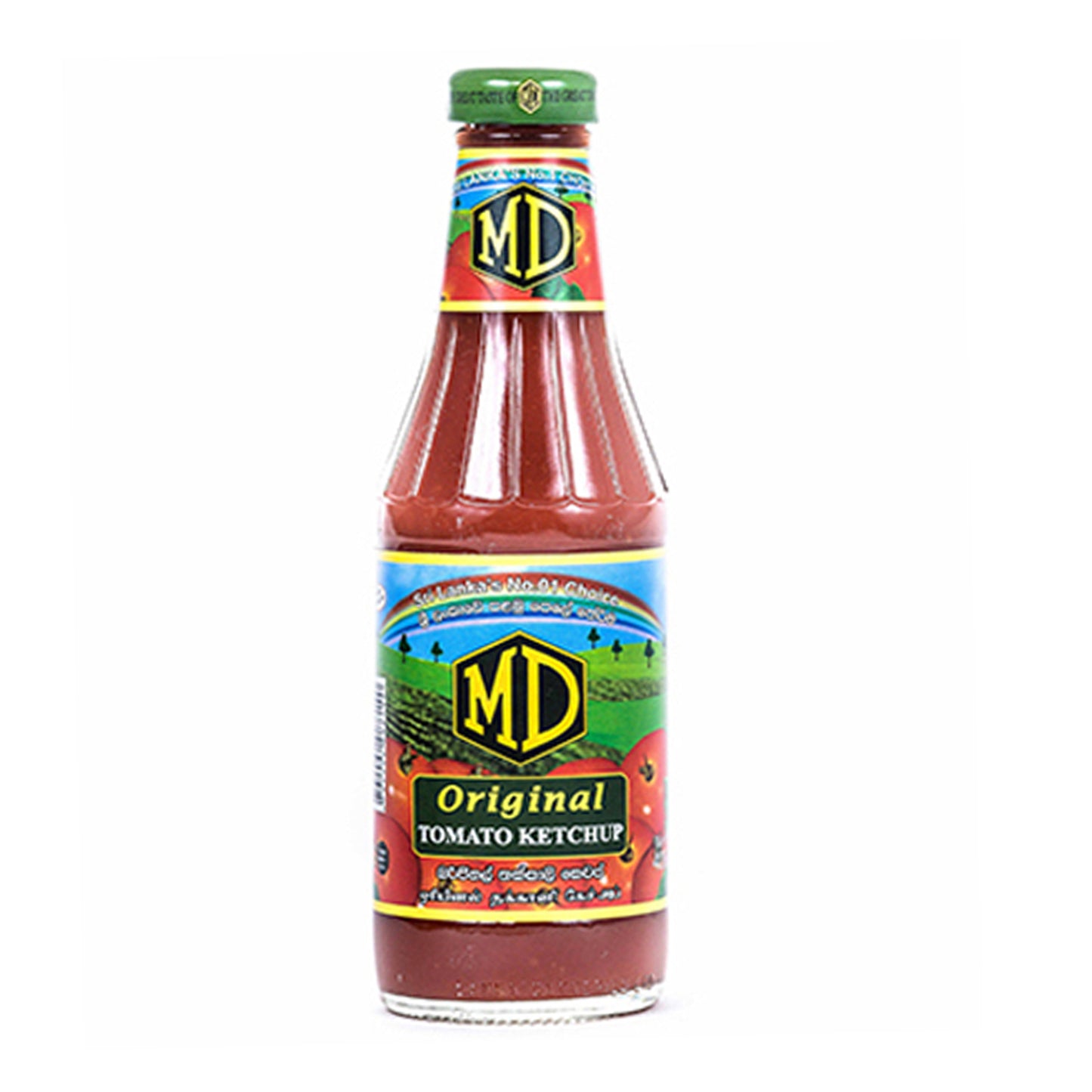 Domates Ketçap (200g)
