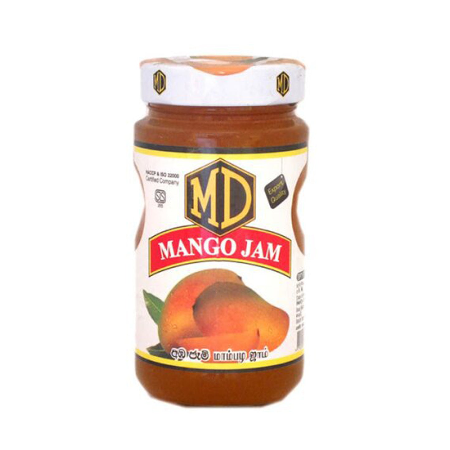 MD Mango Reçeli (100g)
