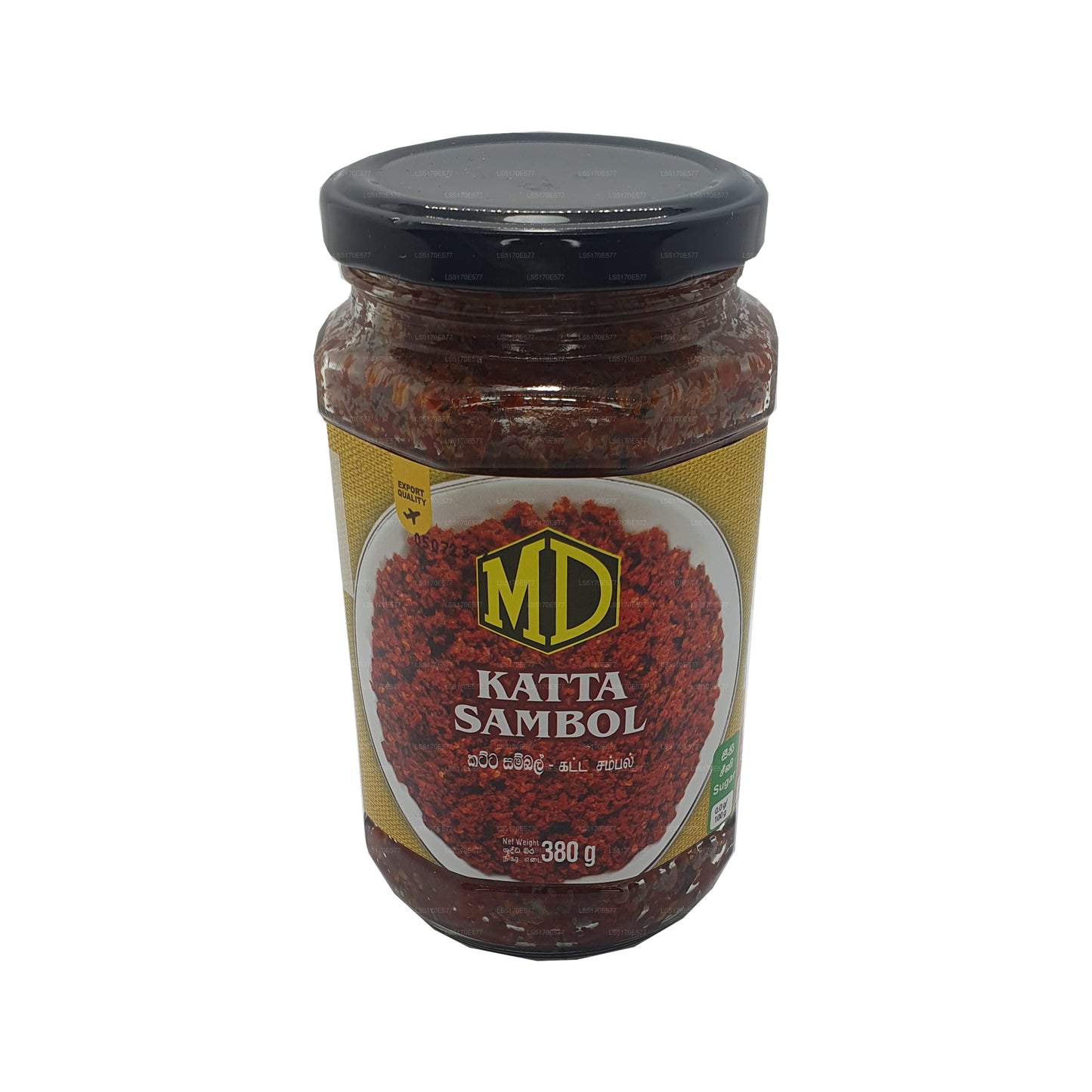 Dr. Katta Sambol (200g)