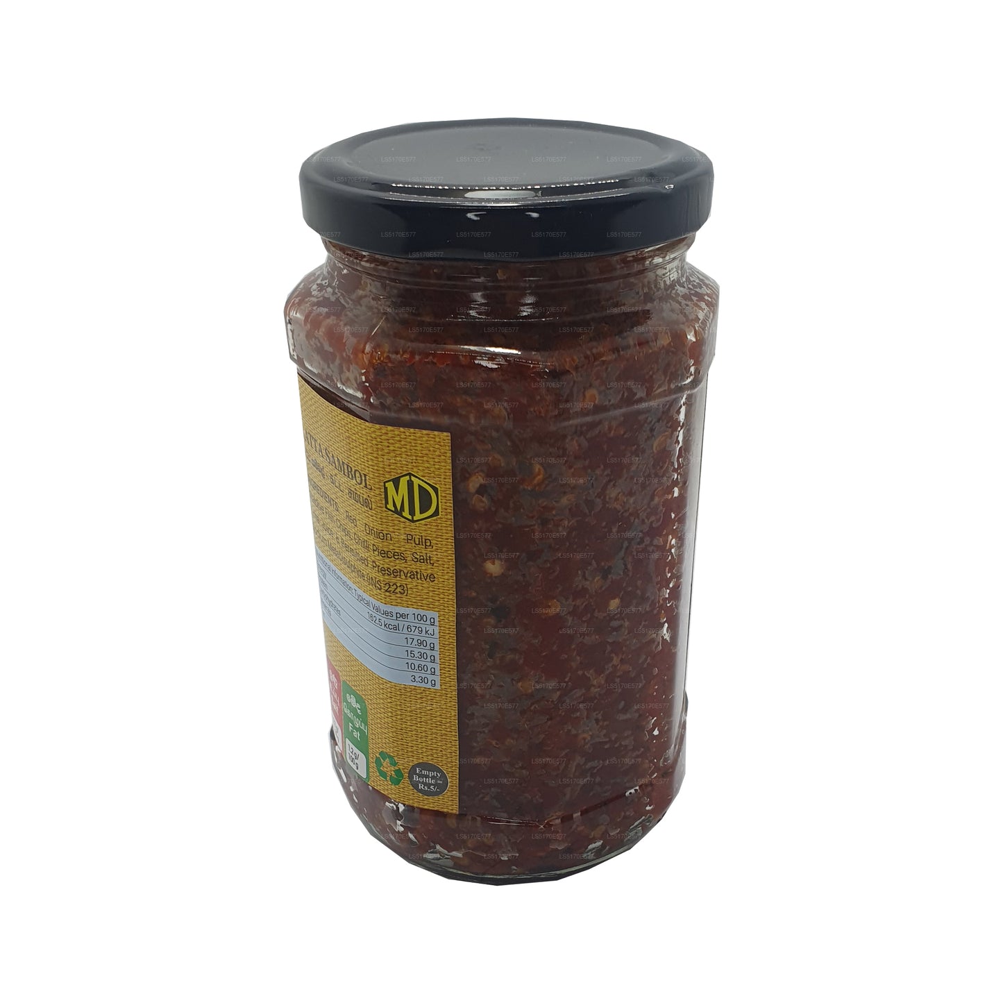 Dr. Katta Sambol (200g)