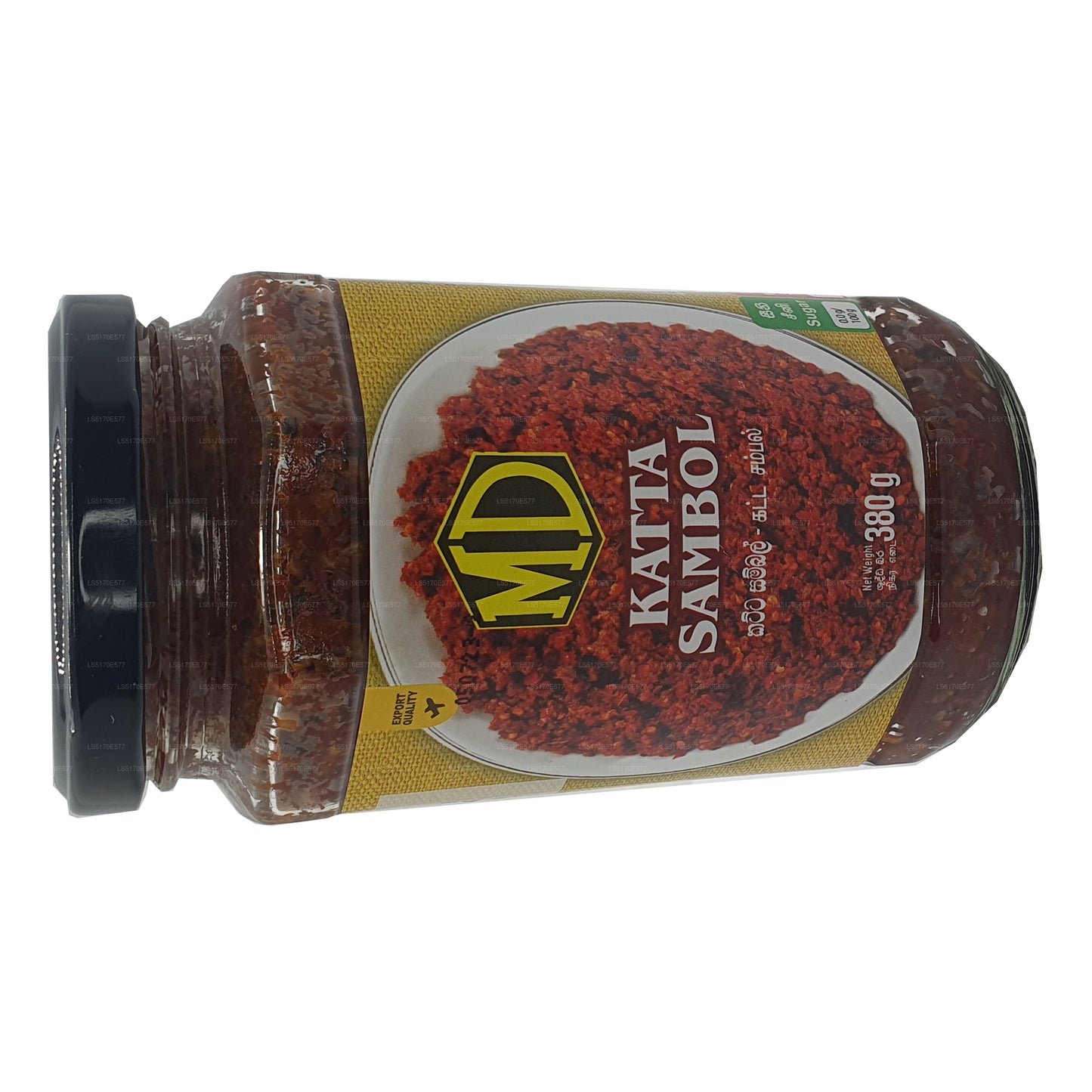 Dr. Katta Sambol (200g)