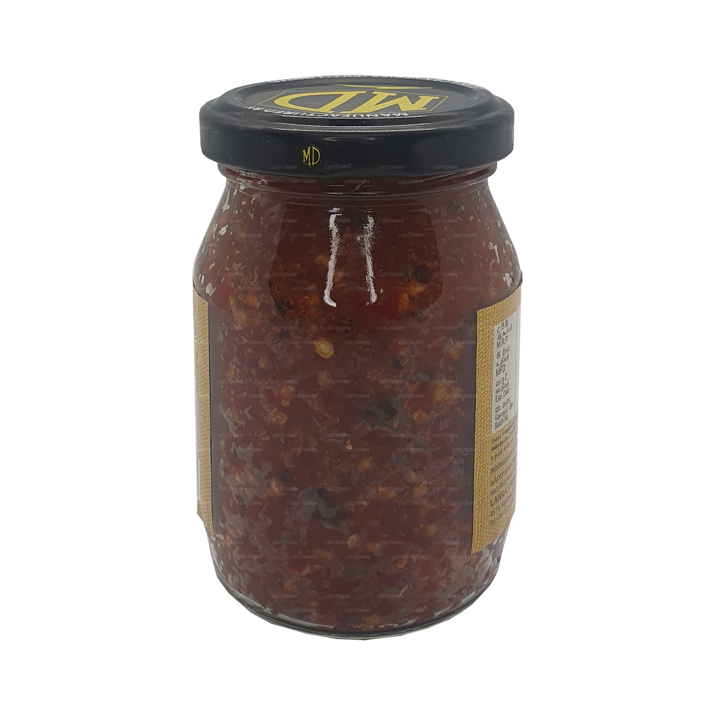 Dr. Katta Sambol (200g)