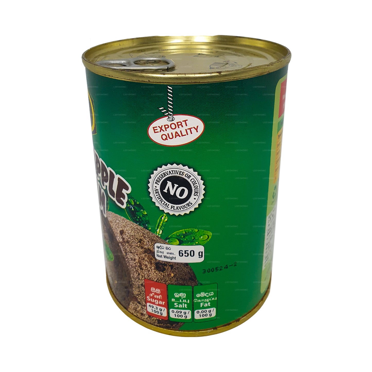 MD Woodapple Krem (500g)
