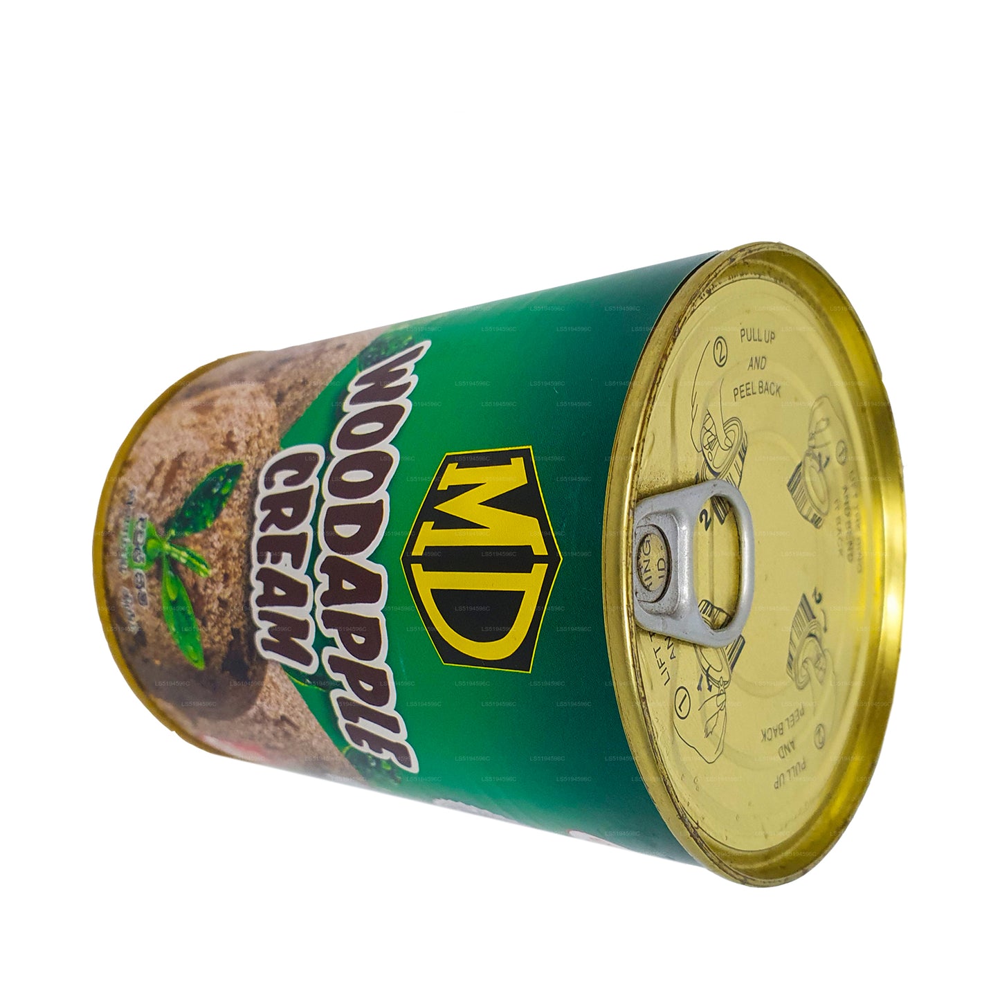 MD Woodapple Krem (500g)