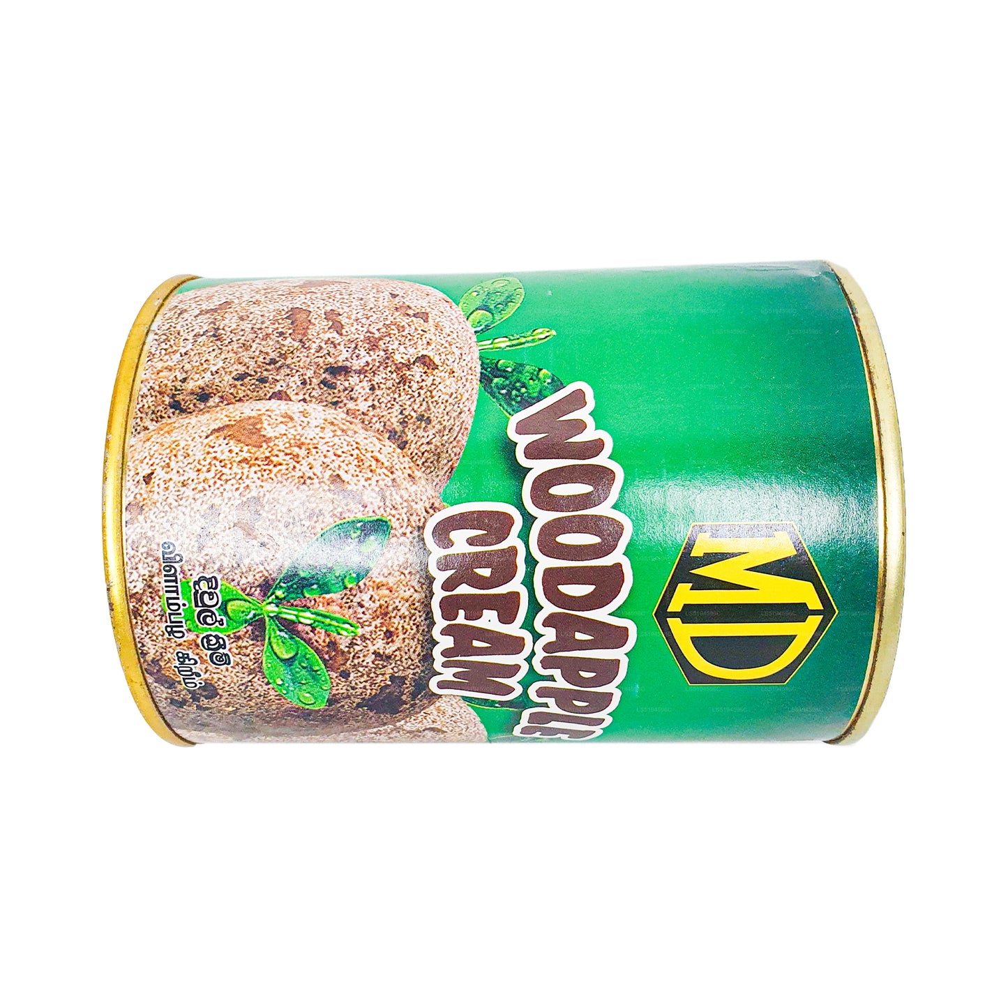 MD Woodapple Krem (500g)