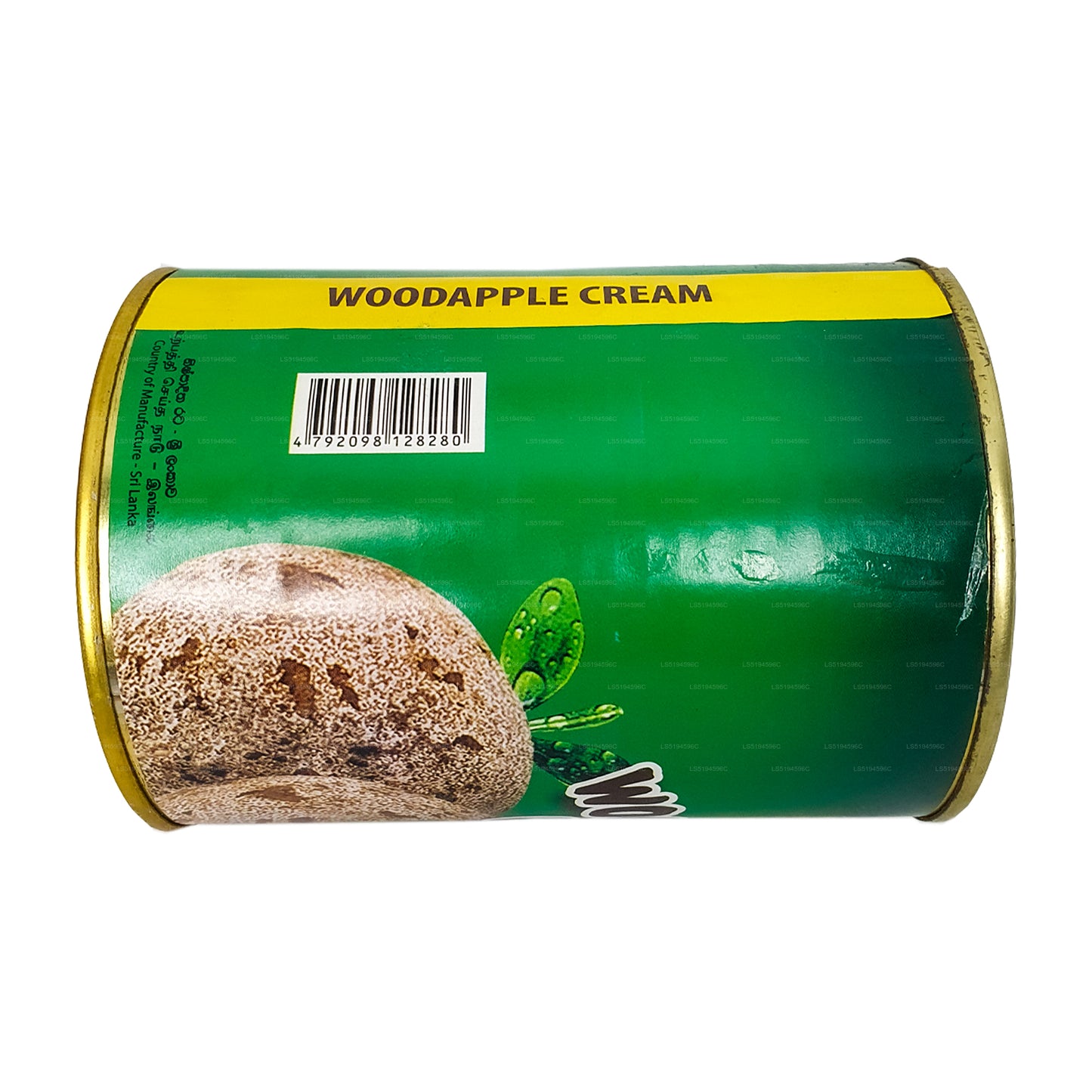 MD Woodapple Krem (500g)