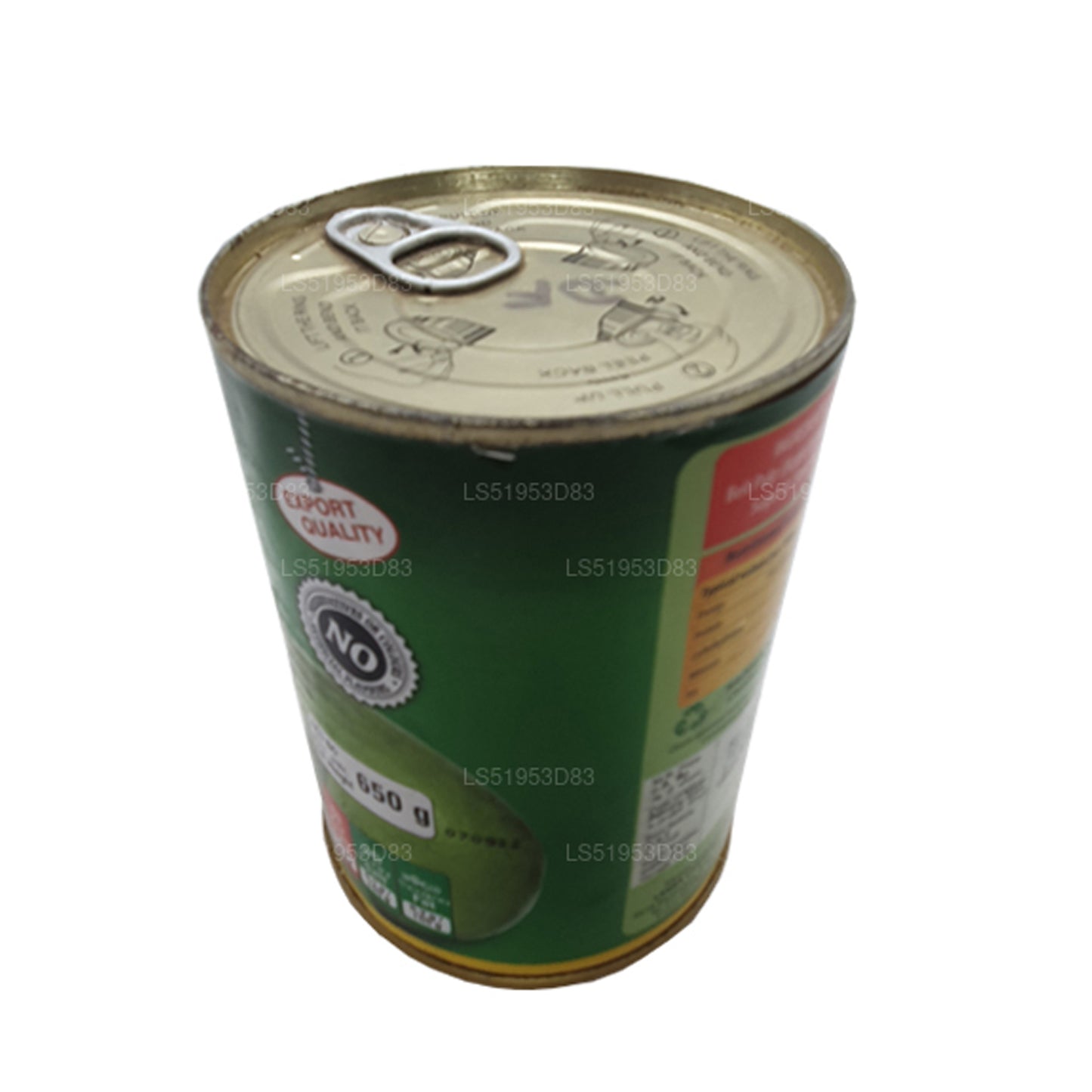 MD Beli Krem (600g)