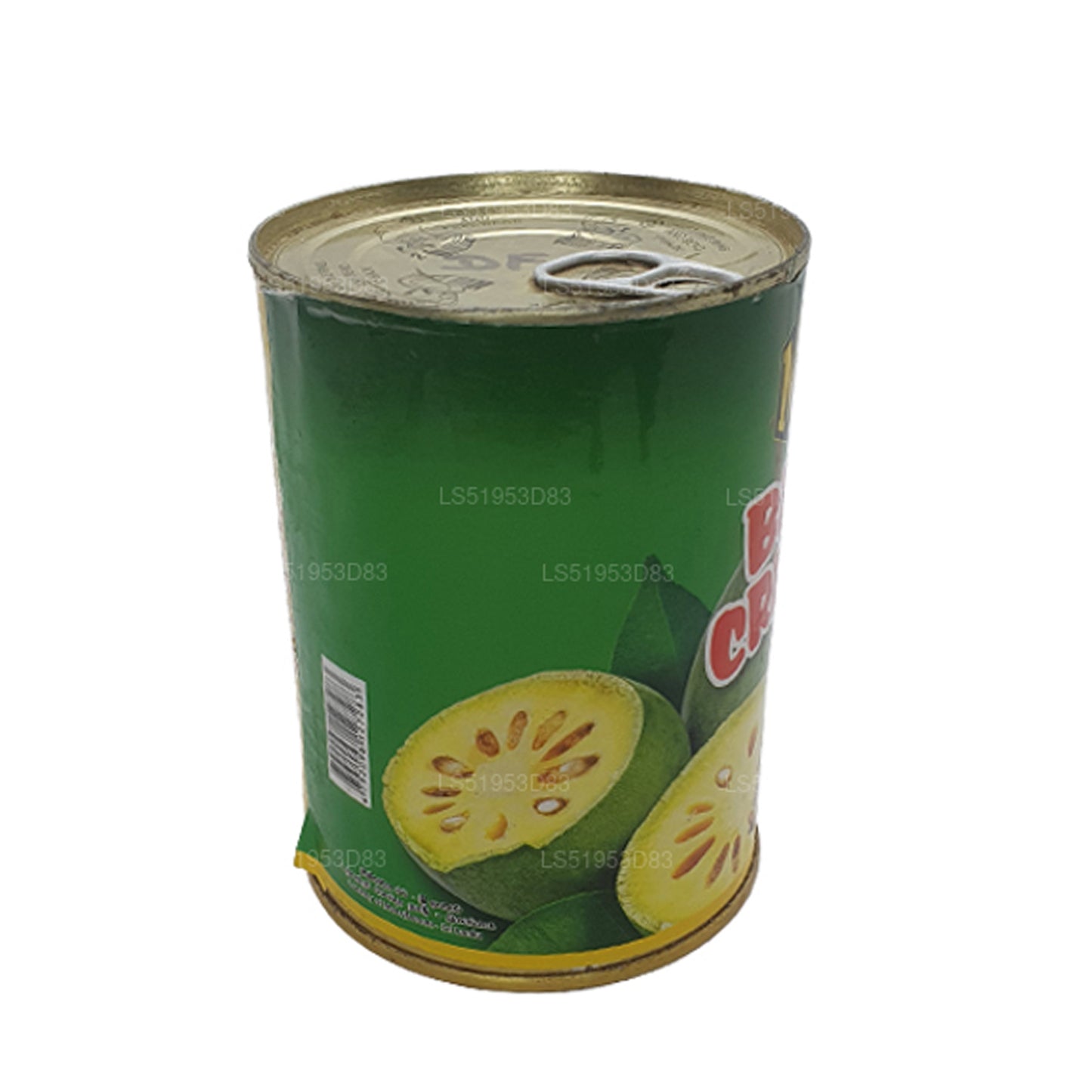 MD Beli Krem (600g)