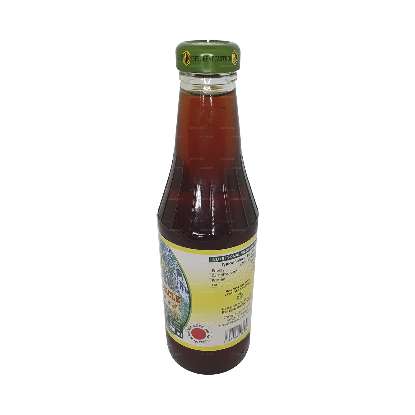 MD Kithul pekmezi (170ml)