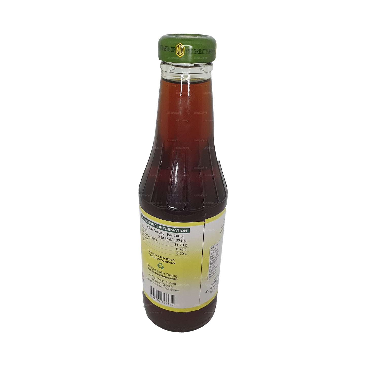 MD Kithul pekmezi (170ml)