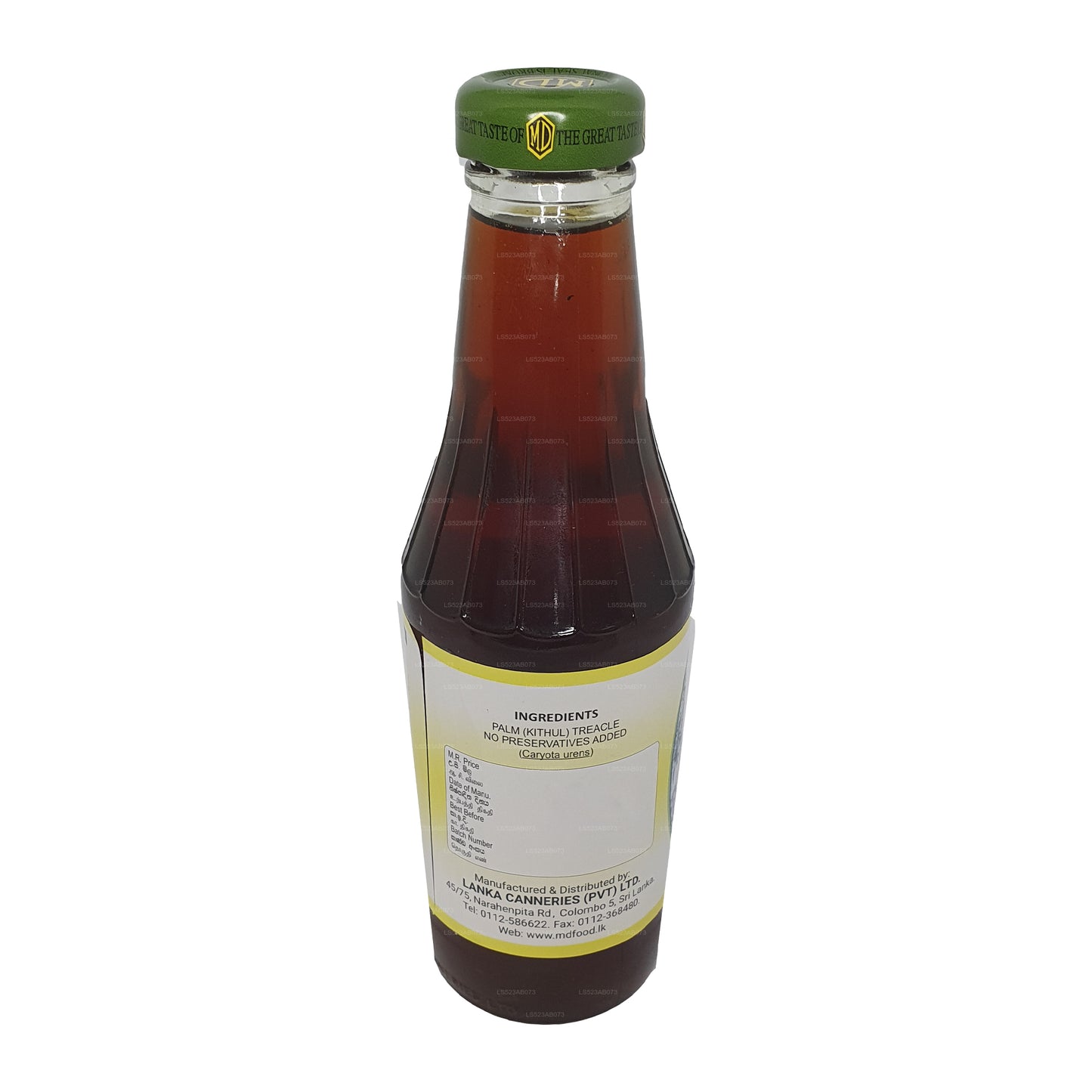 MD Kithul pekmezi (170ml)
