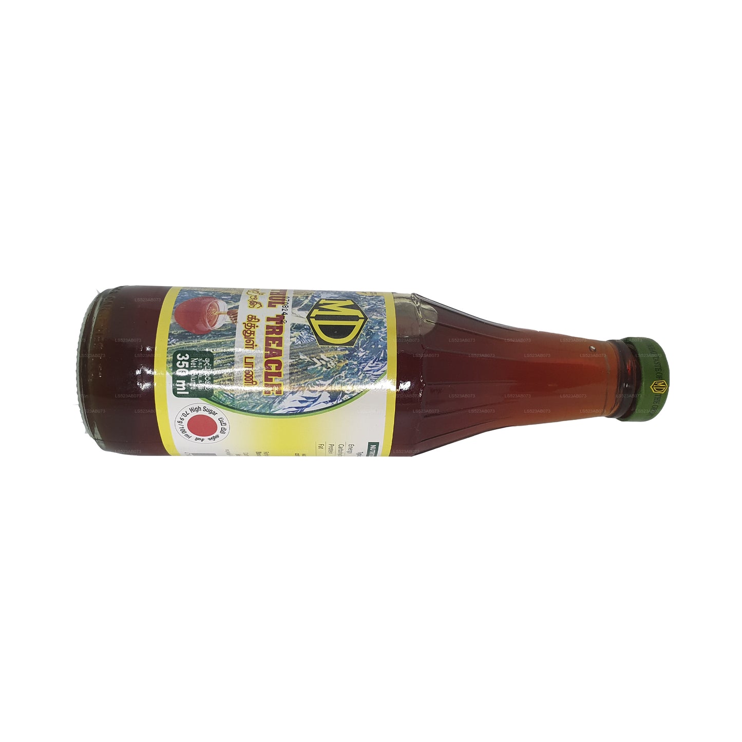MD Kithul pekmezi (170ml)