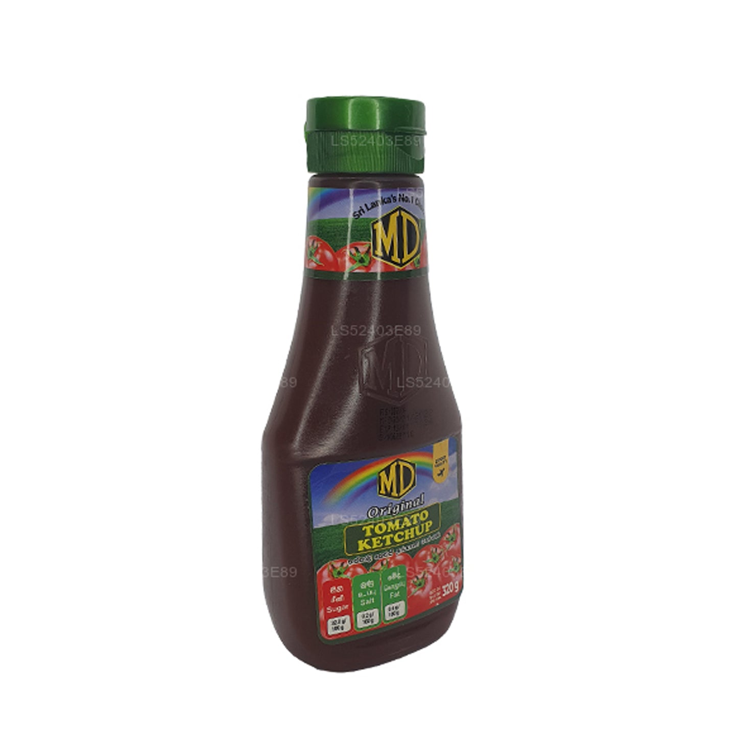 Domates Ketçap (200g)