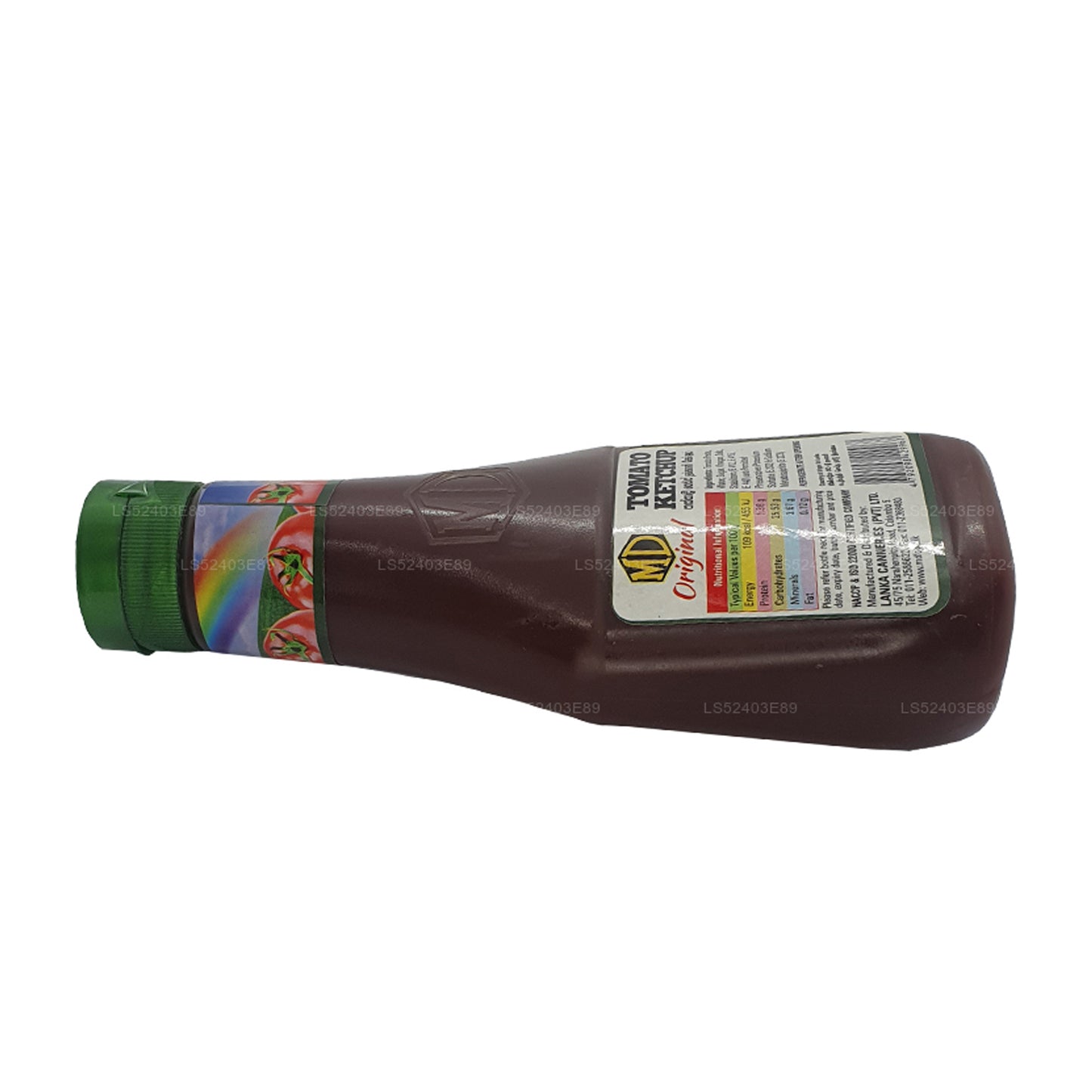 Domates Ketçap (200g)