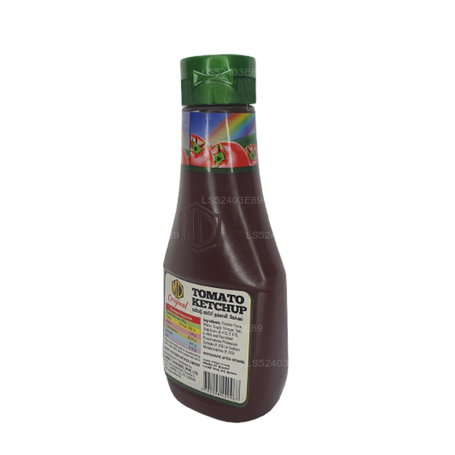 Domates Ketçap (200g)