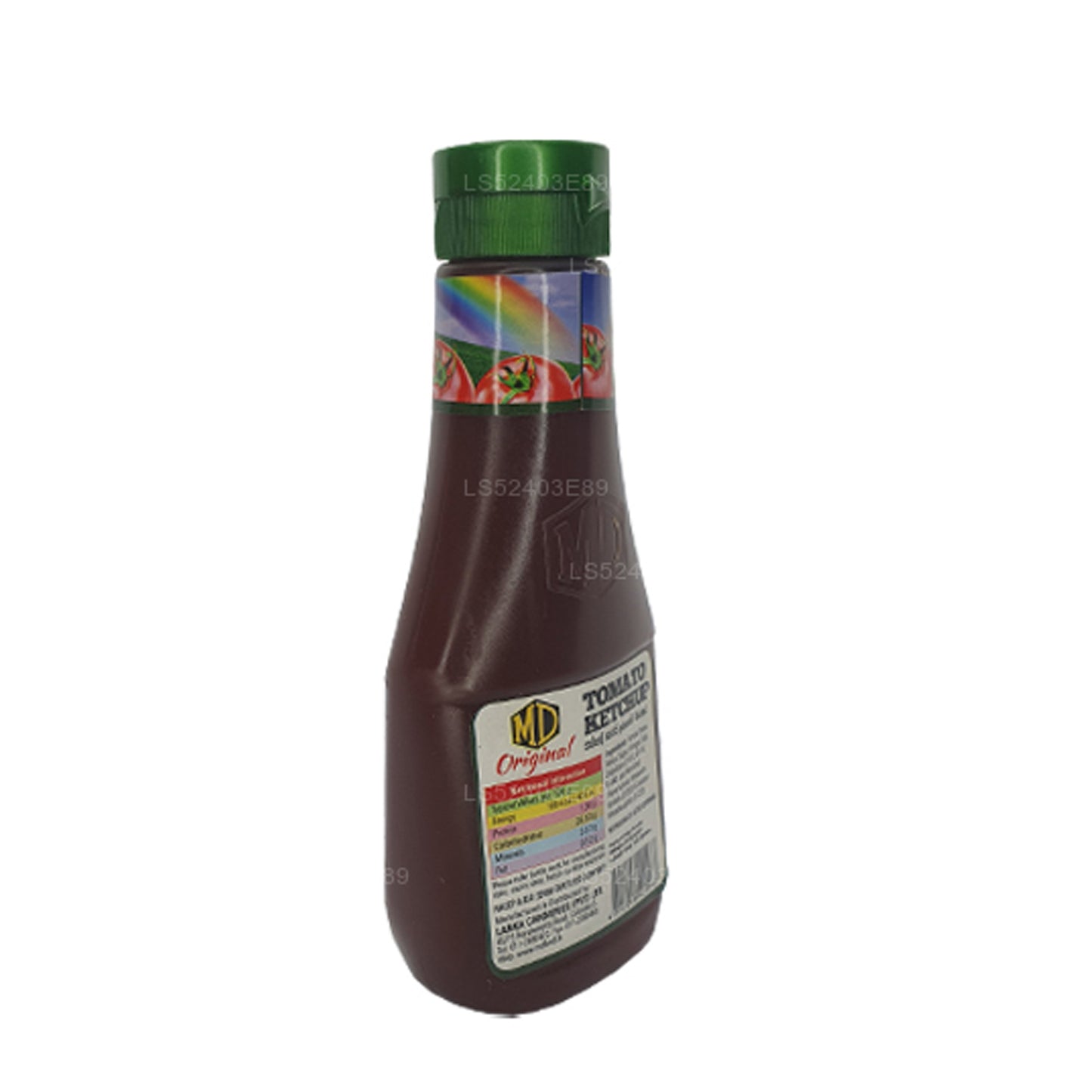 Domates Ketçap (200g)