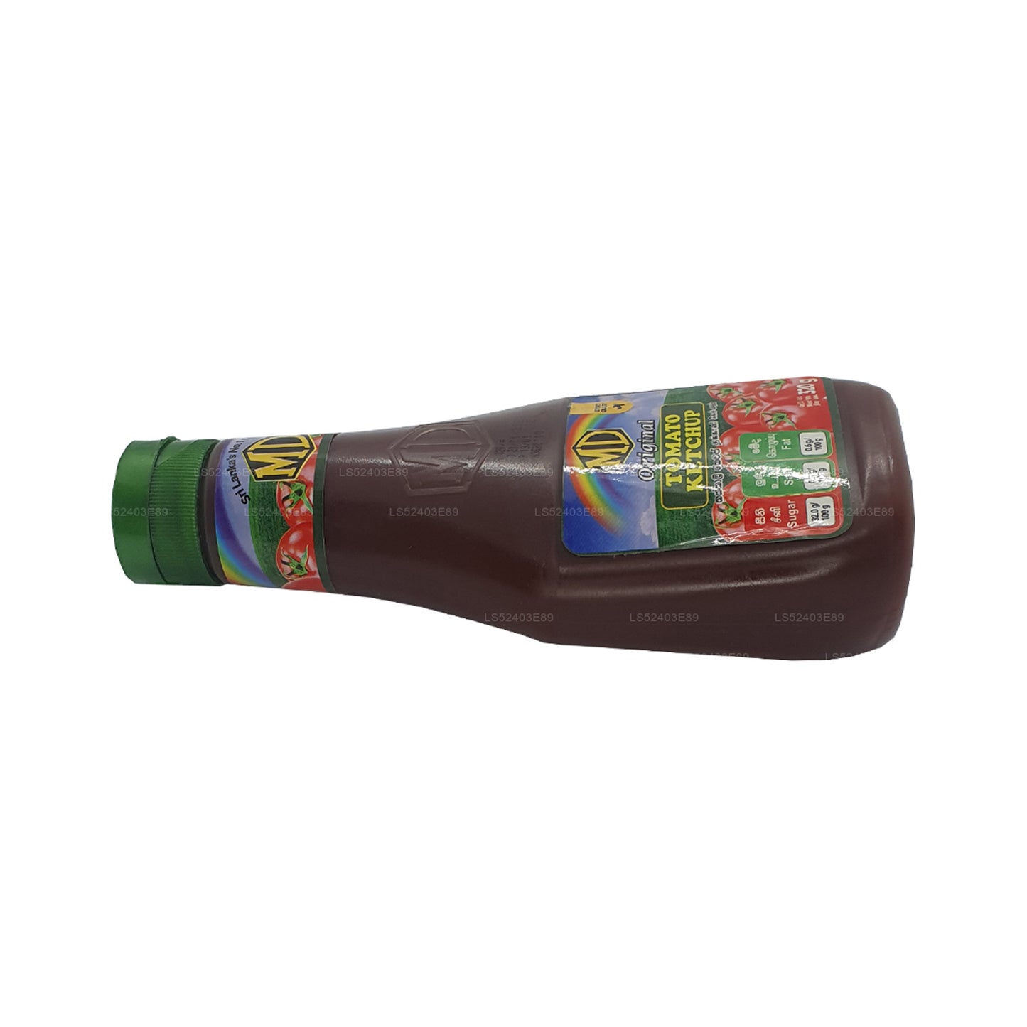 Domates Ketçap (200g)