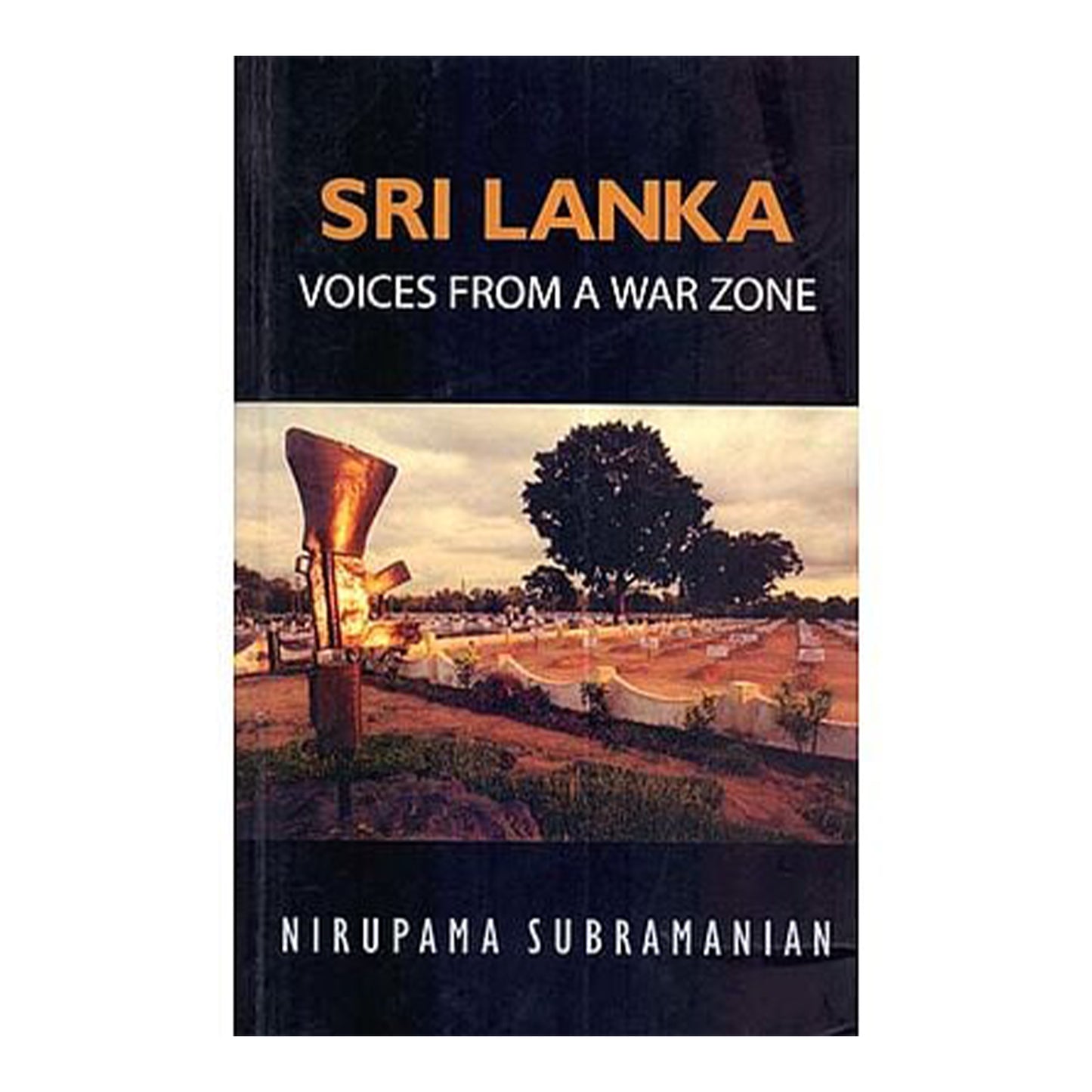 Sri Lanka Savaş Bölgesinden Sesler