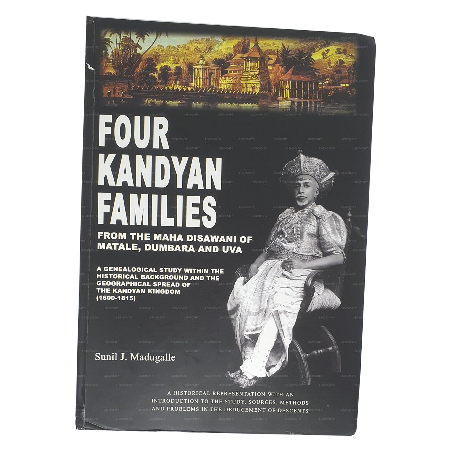 Dört Kandyan Ailesi
