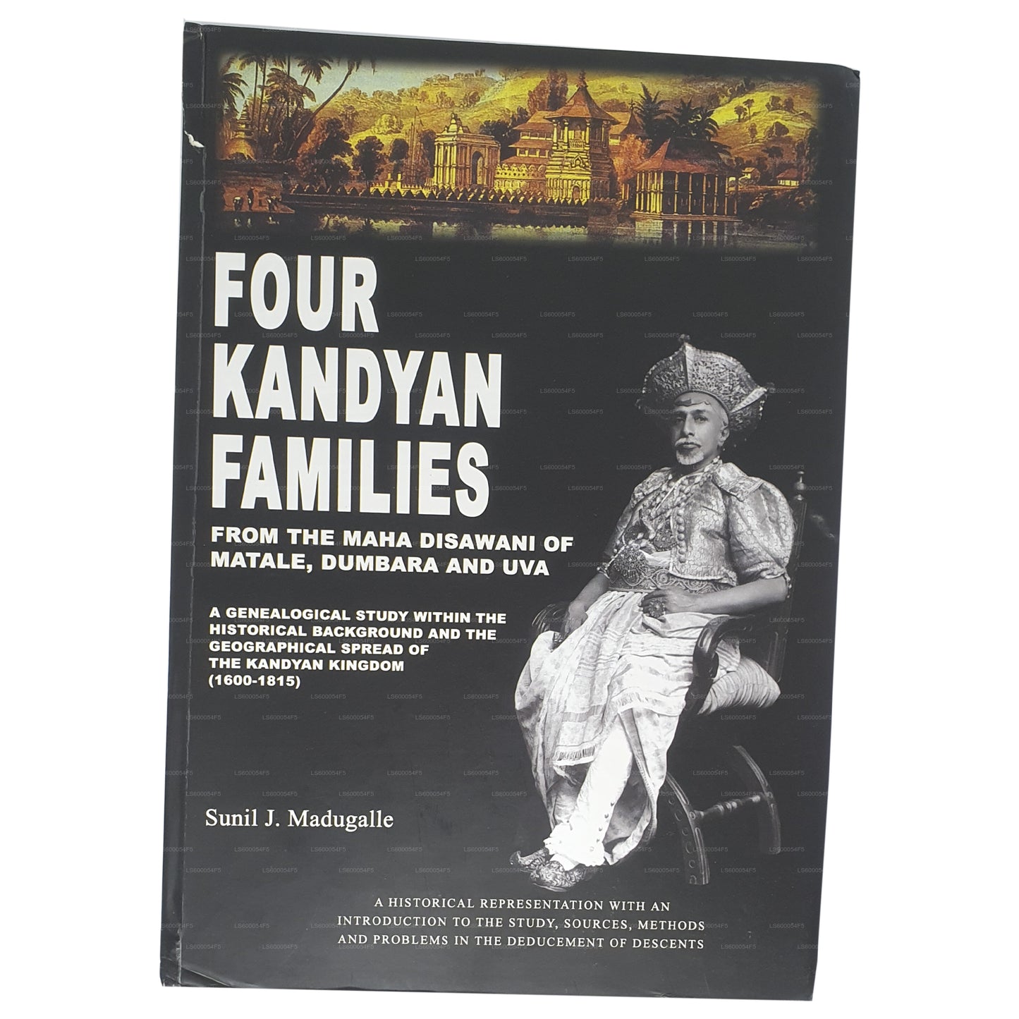 Dört Kandyan Ailesi