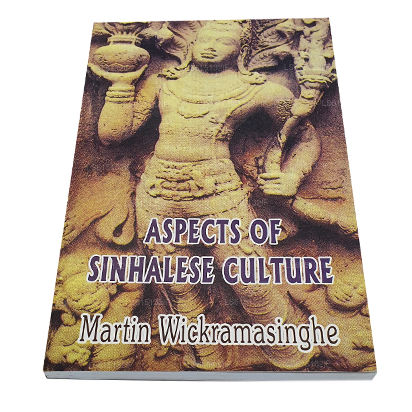 Some Significant Religious and Societal Aspects of Sinhalese Culture