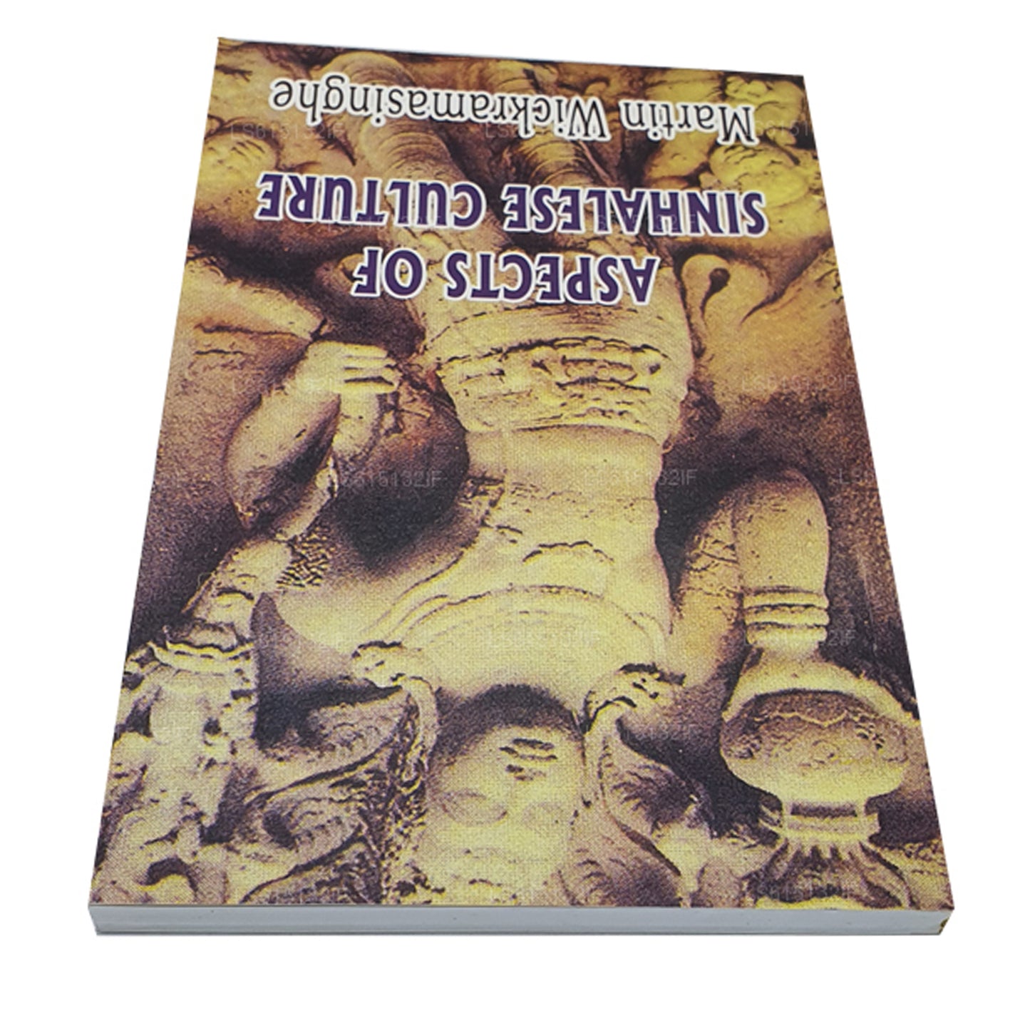 Some Significant Religious and Societal Aspects of Sinhalese Culture
