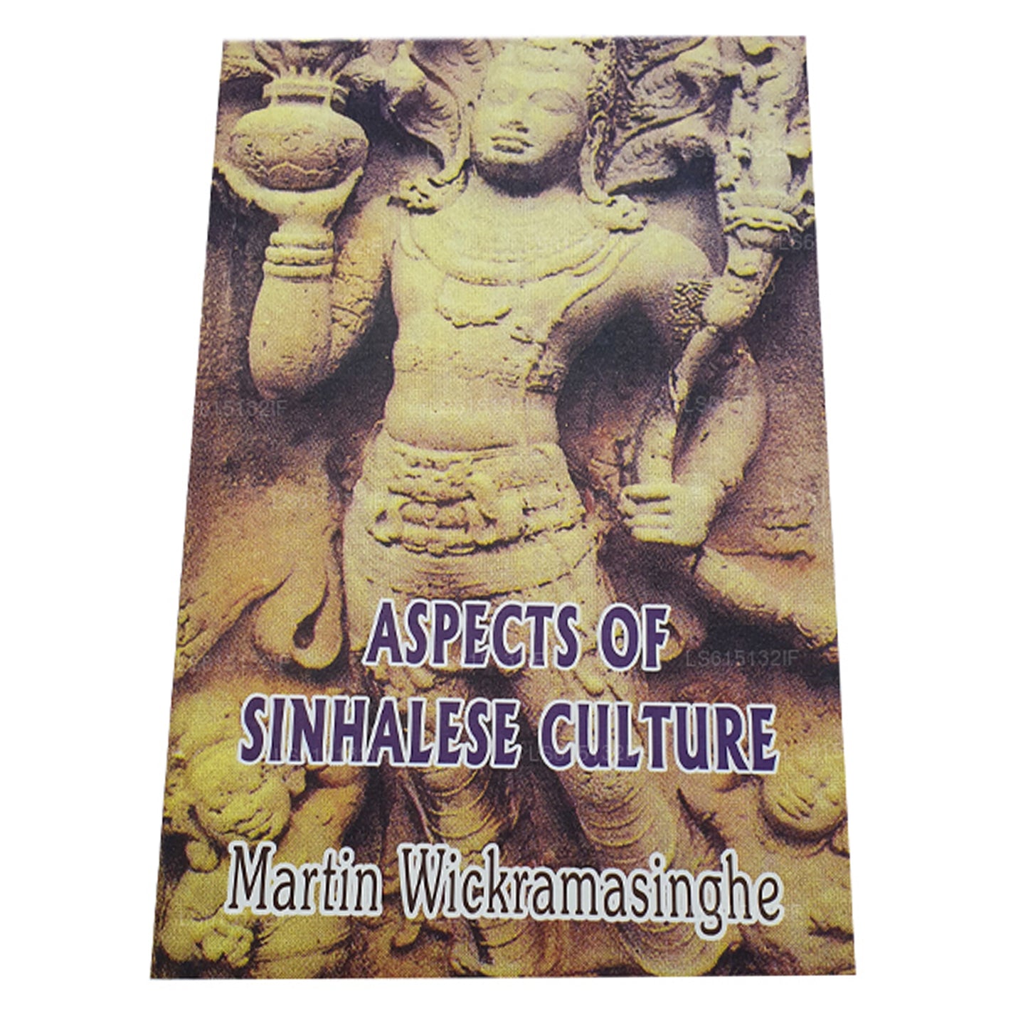 Some Significant Religious and Societal Aspects of Sinhalese Culture