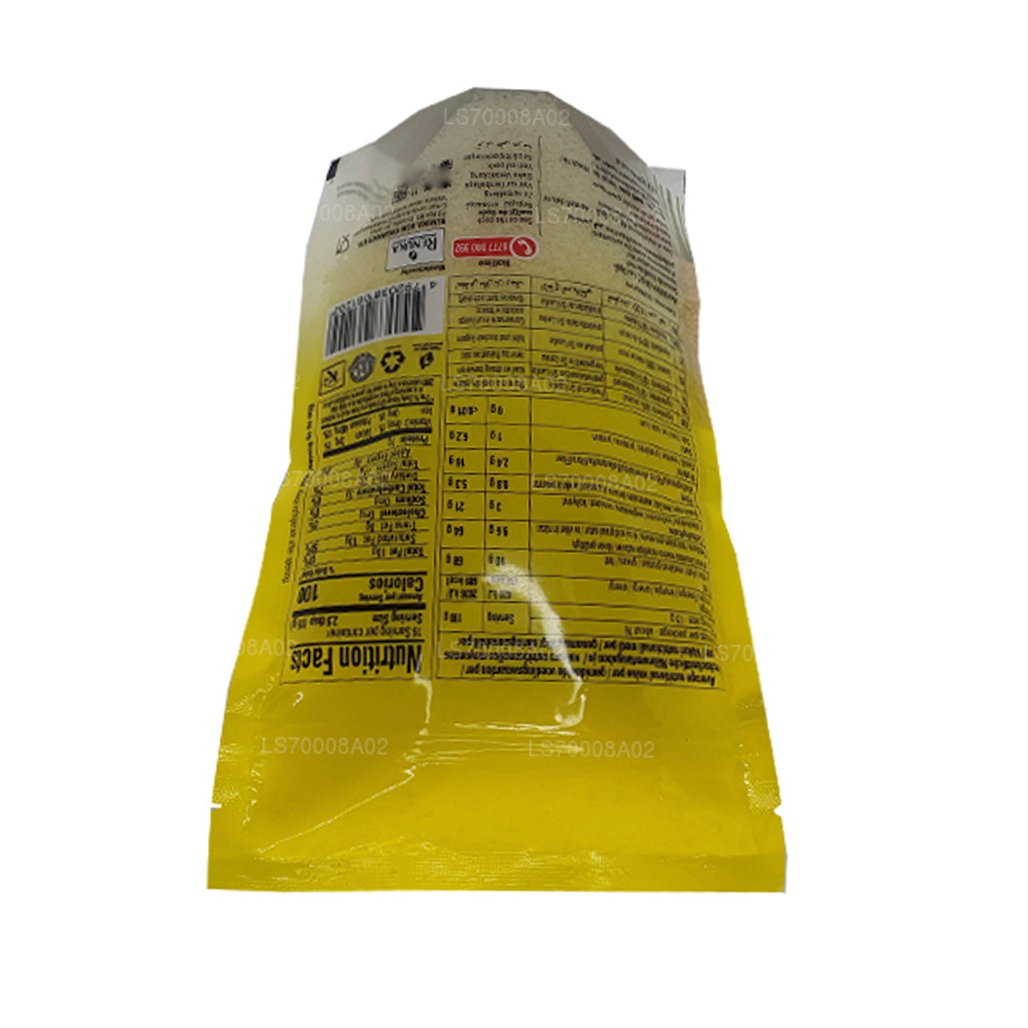 Renuka Kurutulmuş Hindistan Cevizi (250g)