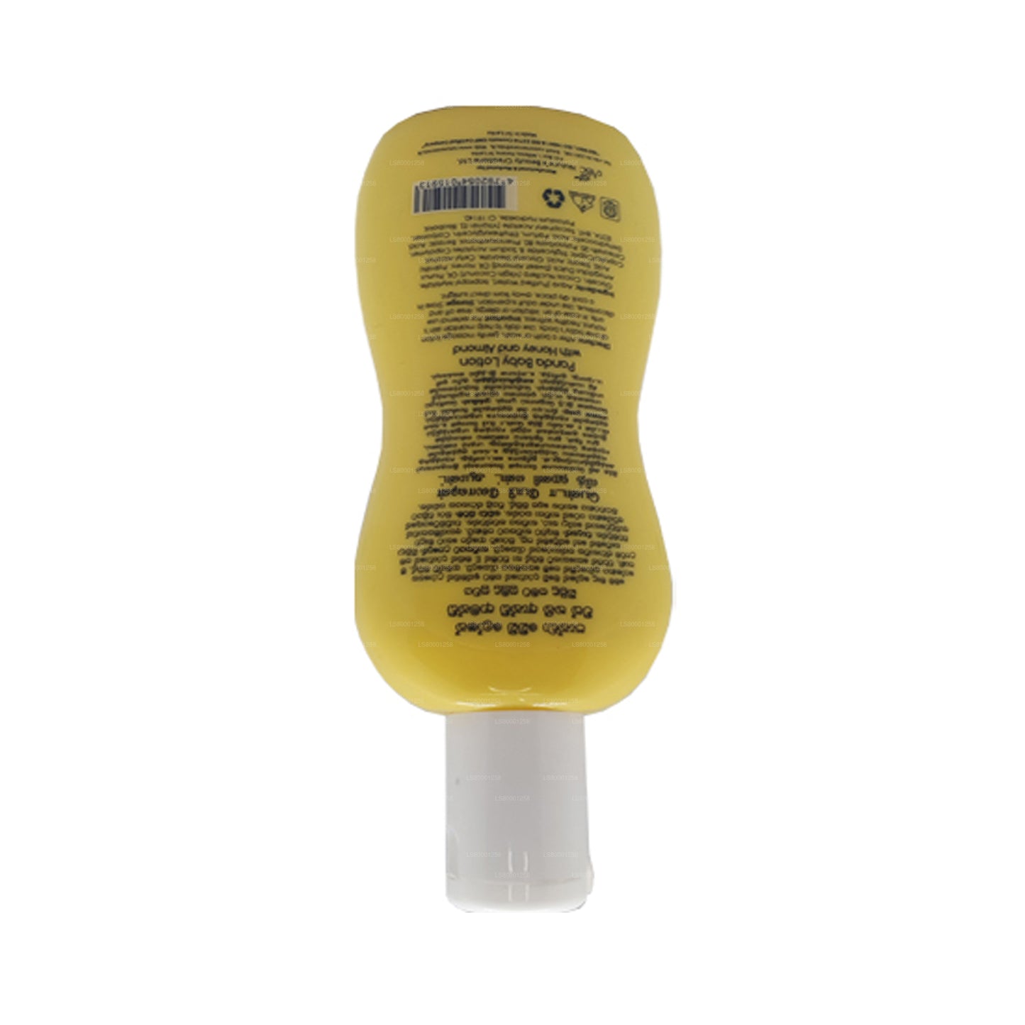 Doğanın Sırları Panda Bebek Losyonu (100ml)