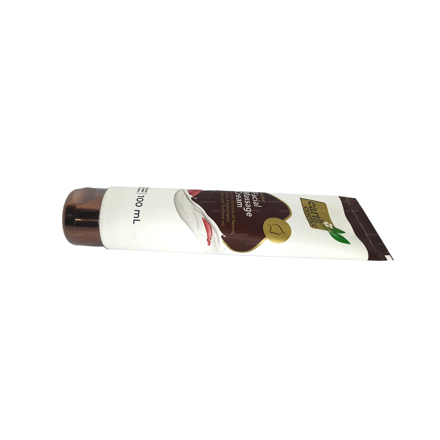 Earth Essence Yüz Masaj Kremi (100ml)