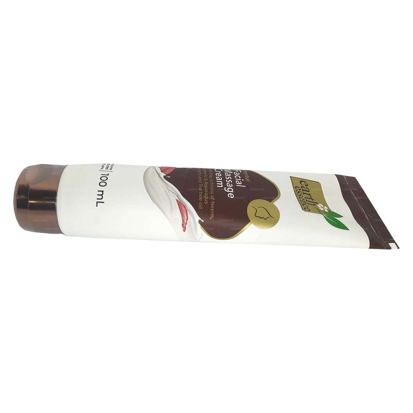 Earth Essence Yüz Masaj Kremi (100ml)