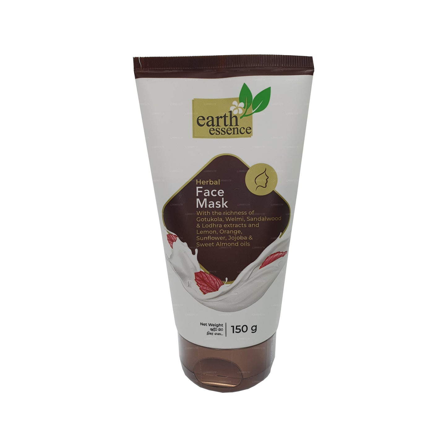 Earth Essence Yüz Maskesi (150g)