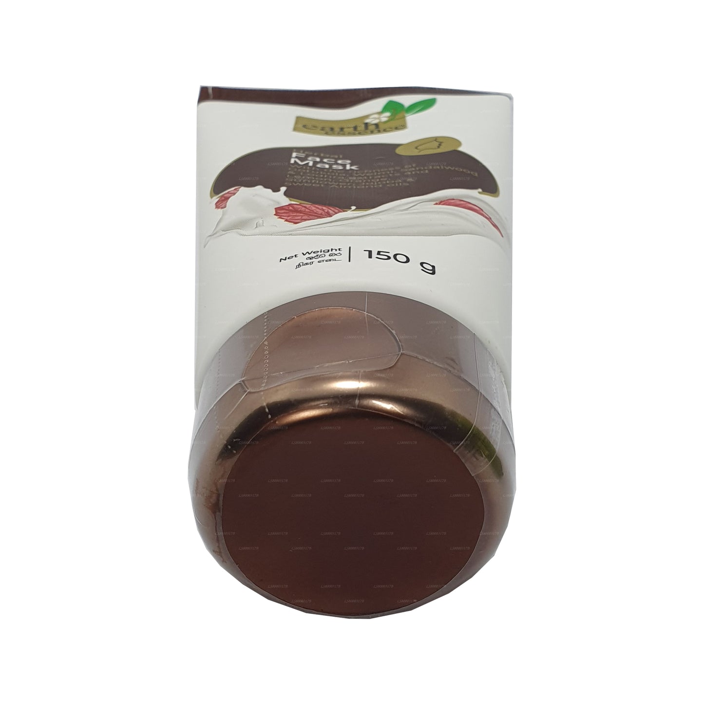 Earth Essence Yüz Maskesi (150g)